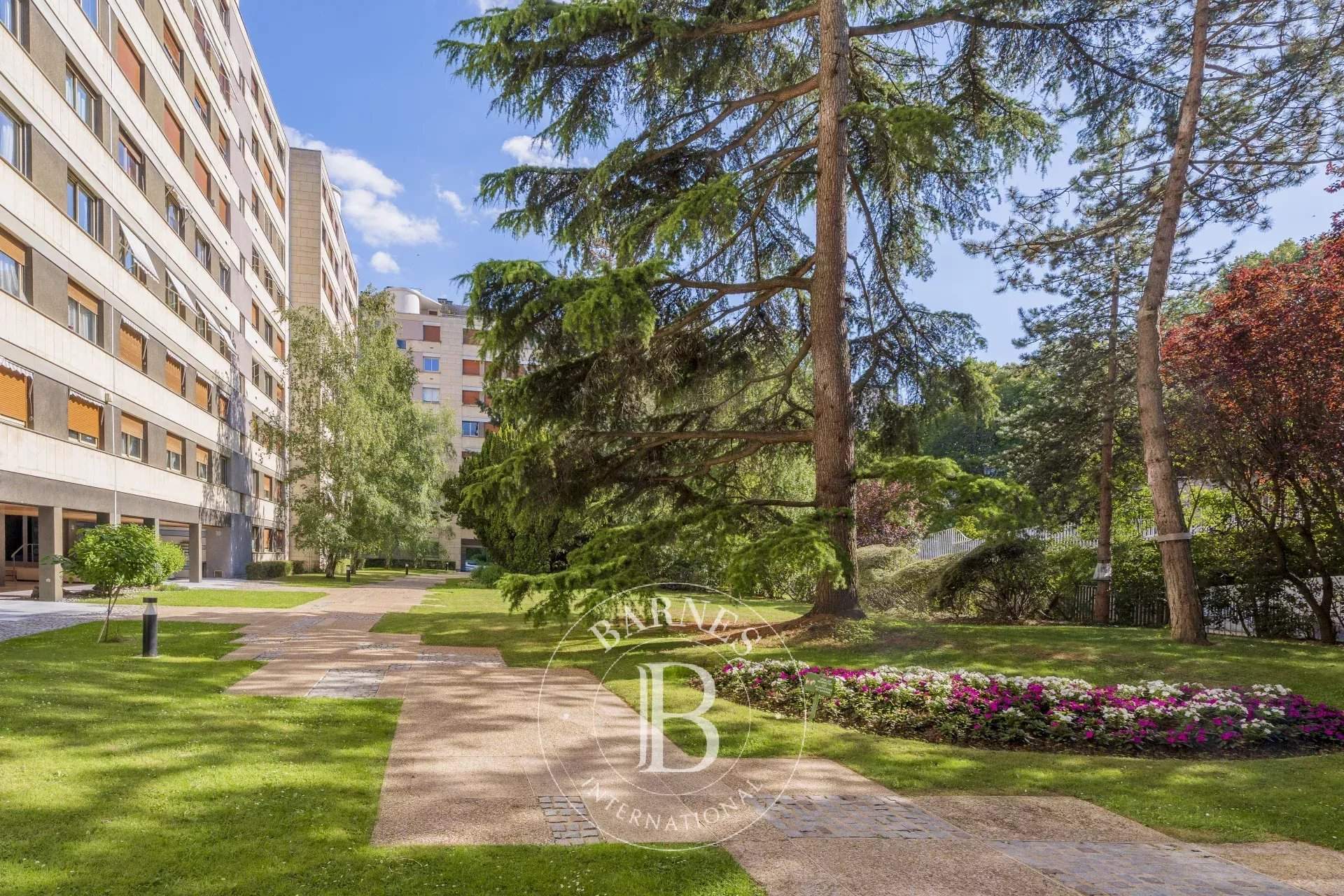 Saint-Cloud  - Apartment  - picture 8