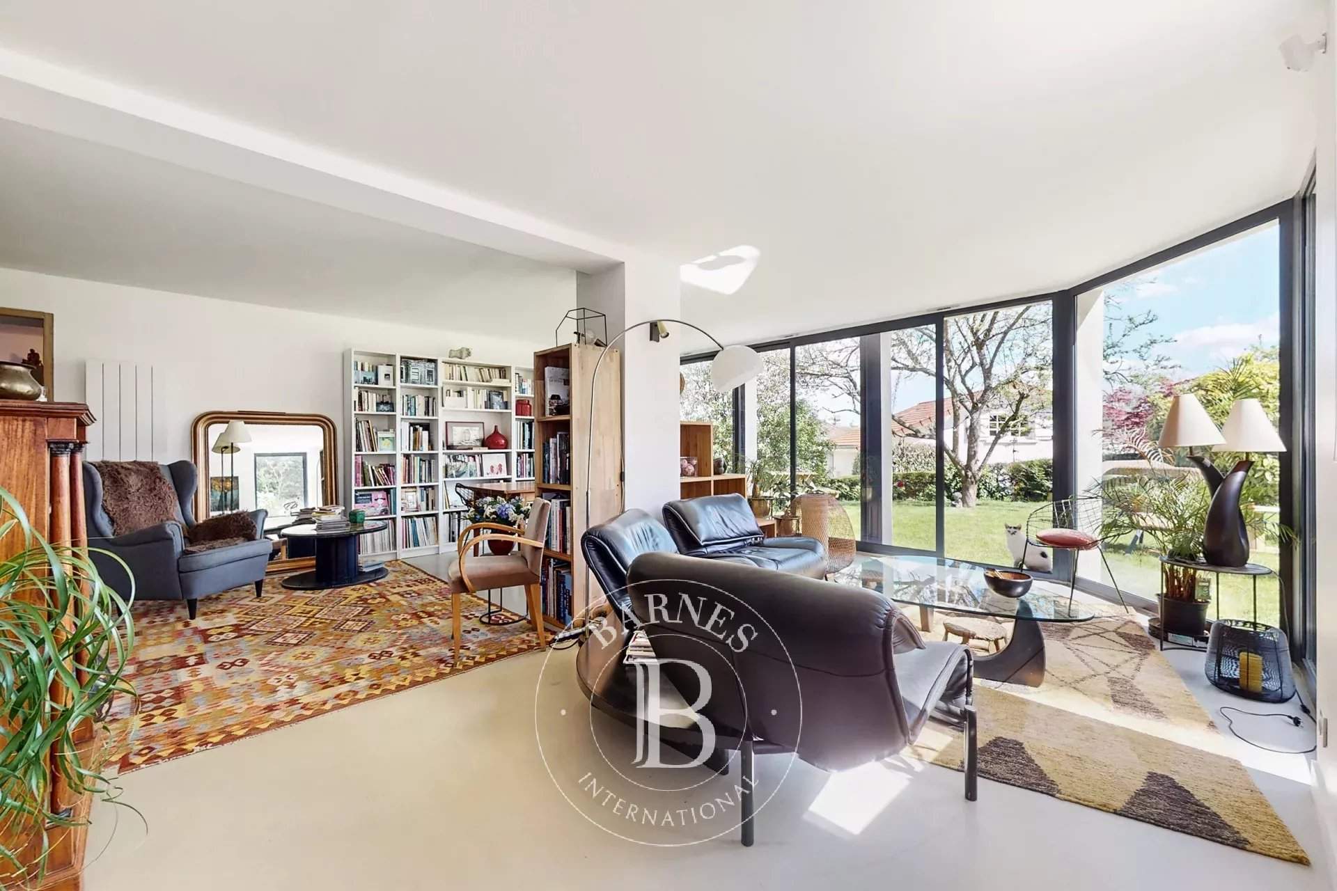 Marnes-la-Coquette  - Casa 6 Cuartos 4 Habitaciones - picture 2