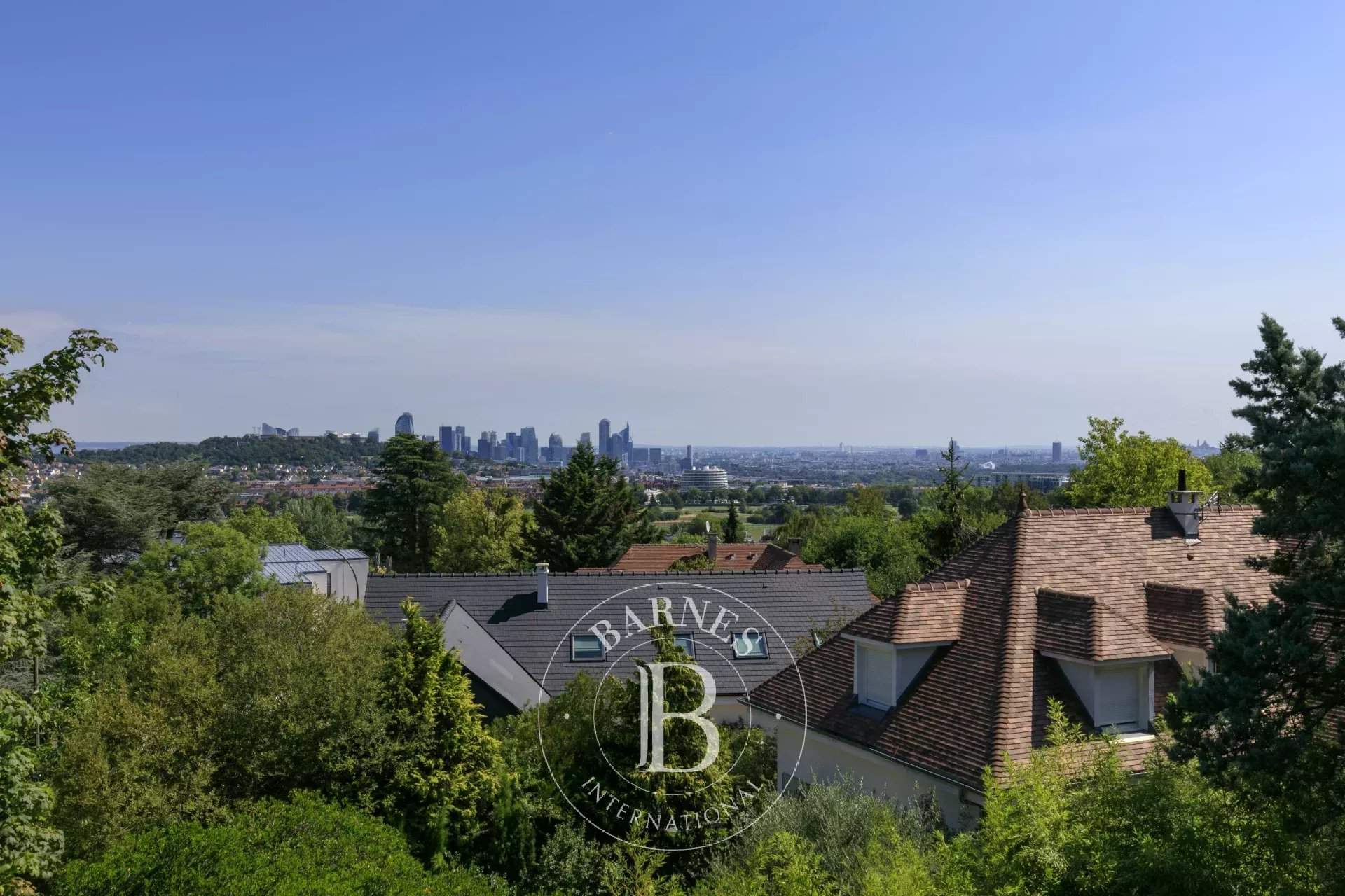 Garches  - House 5 Bedrooms - picture 19