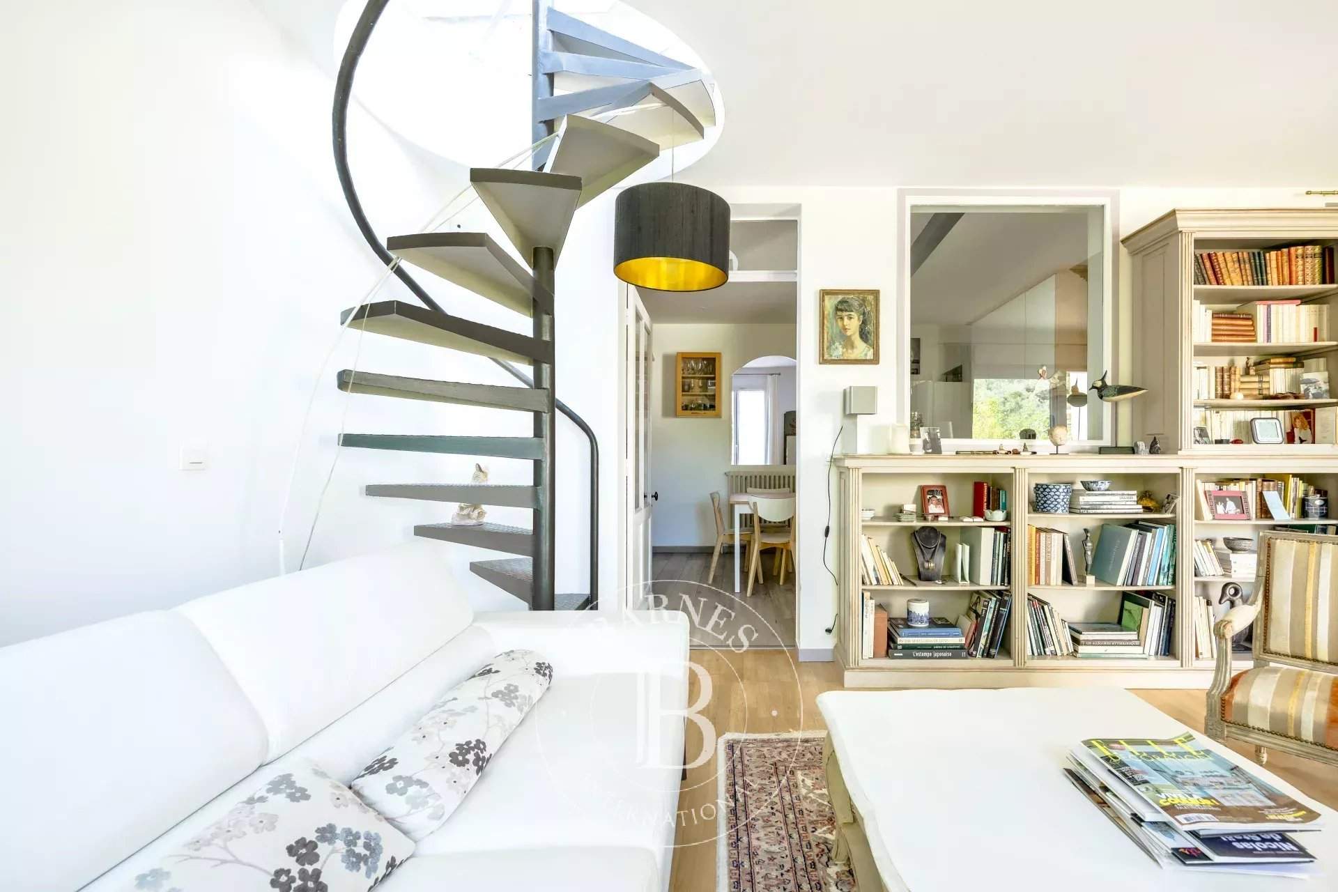 Chaville  - House 4 Bedrooms - picture 13