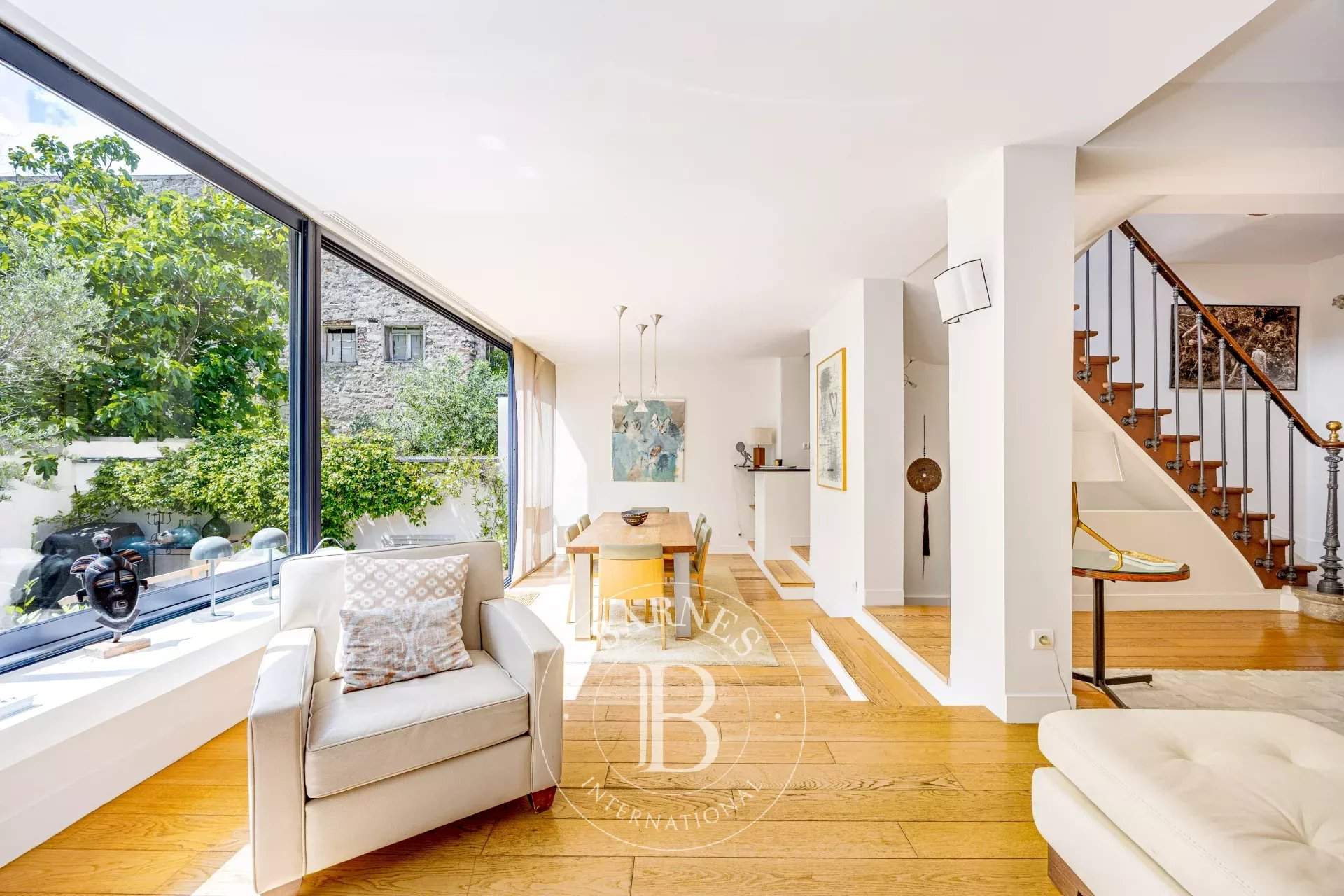 Montrouge  - House 6 Bedrooms - picture 6