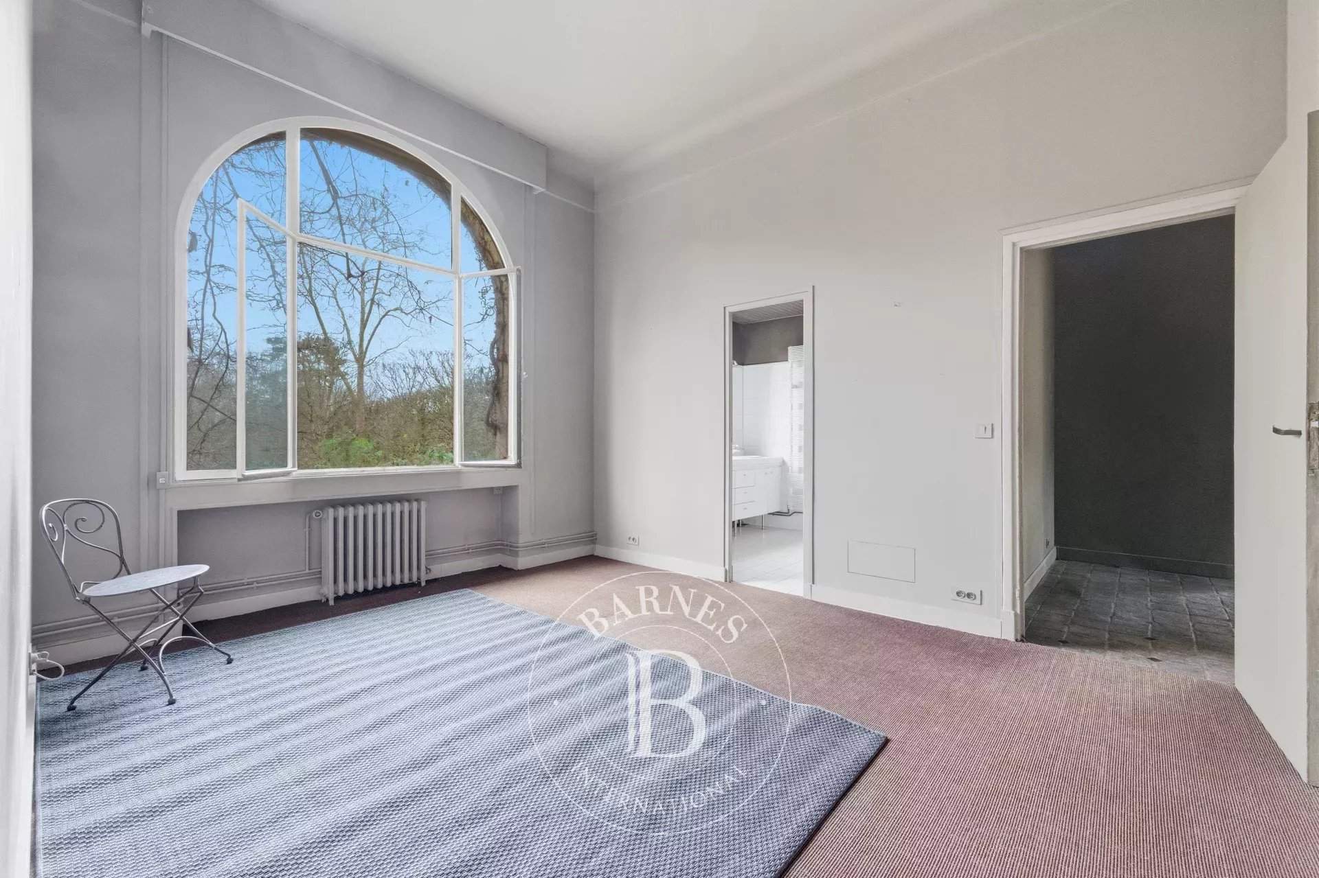 Sceaux  - Apartment 4 Bedrooms - picture 20