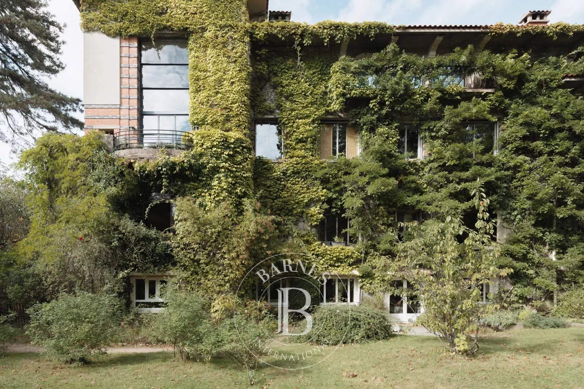 Sceaux  - Piso 6 Cuartos 4 Habitaciones - picture 13