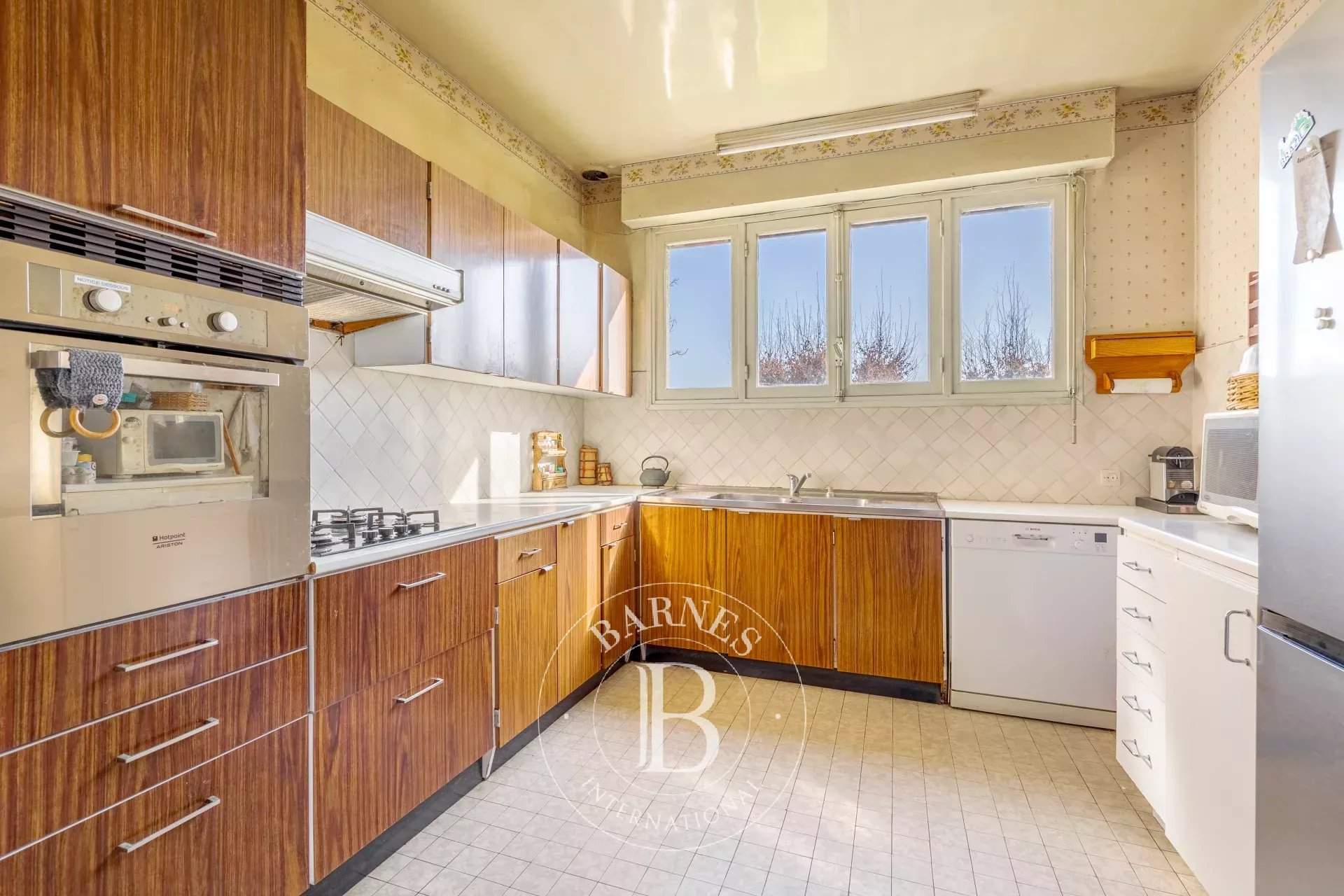 Sceaux  - Maison  - picture 13