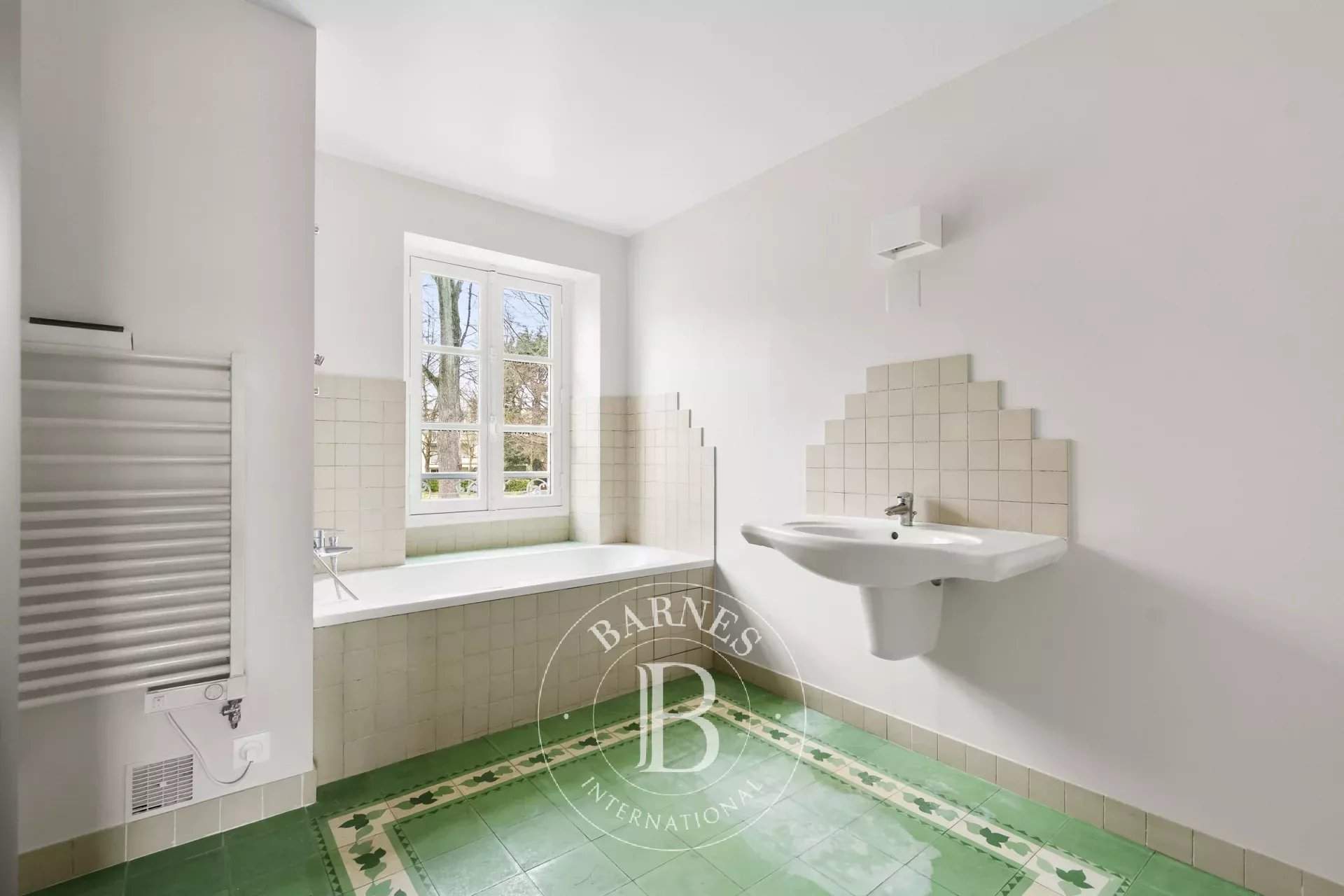 Meudon  - Townhouse 6 Bedrooms - picture 16