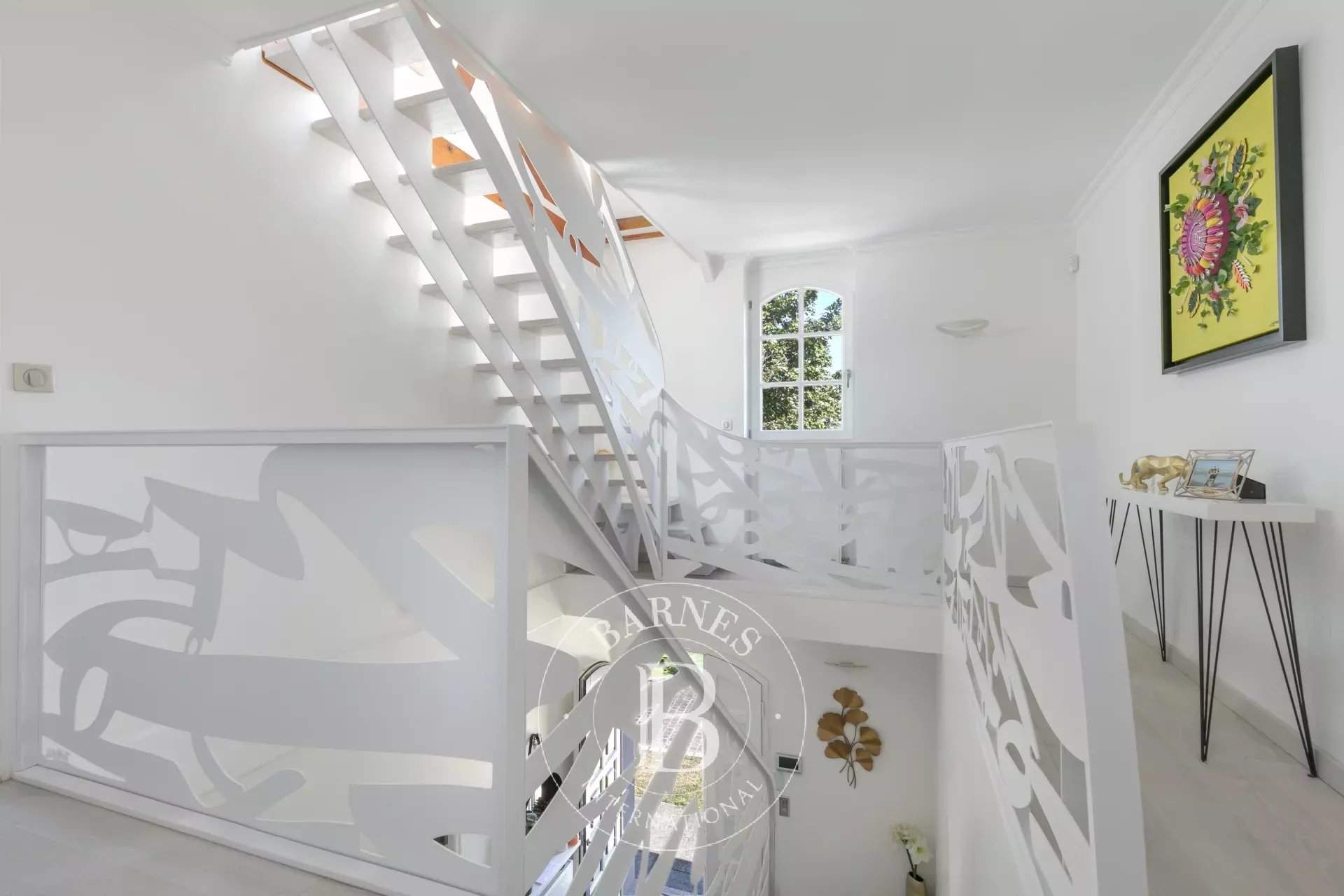 Garches  - House 5 Bedrooms - picture 9