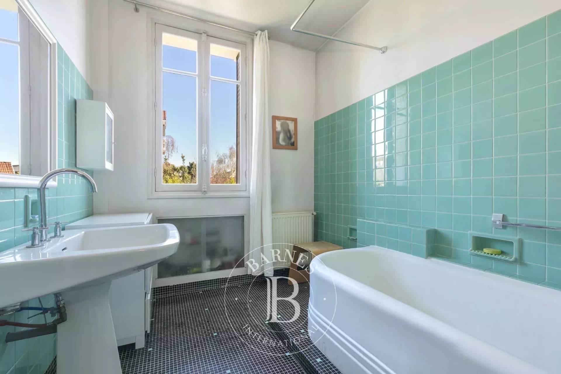 Meudon  - Maison 9 Pi&egrave;ces 6 Chambres - picture 20