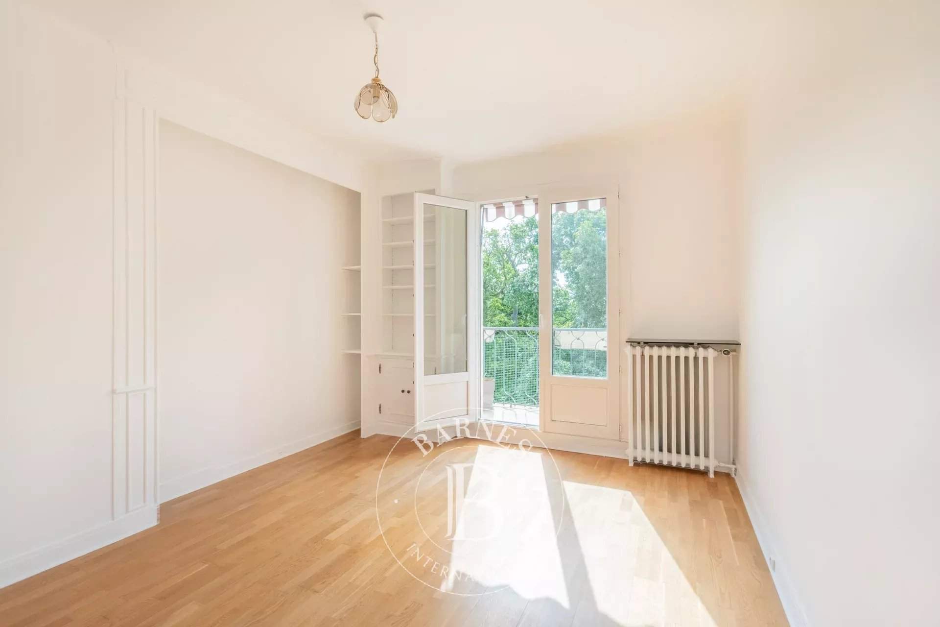Ville-d'Avray  - Piso 5 Cuartos 3 Habitaciones - picture 9