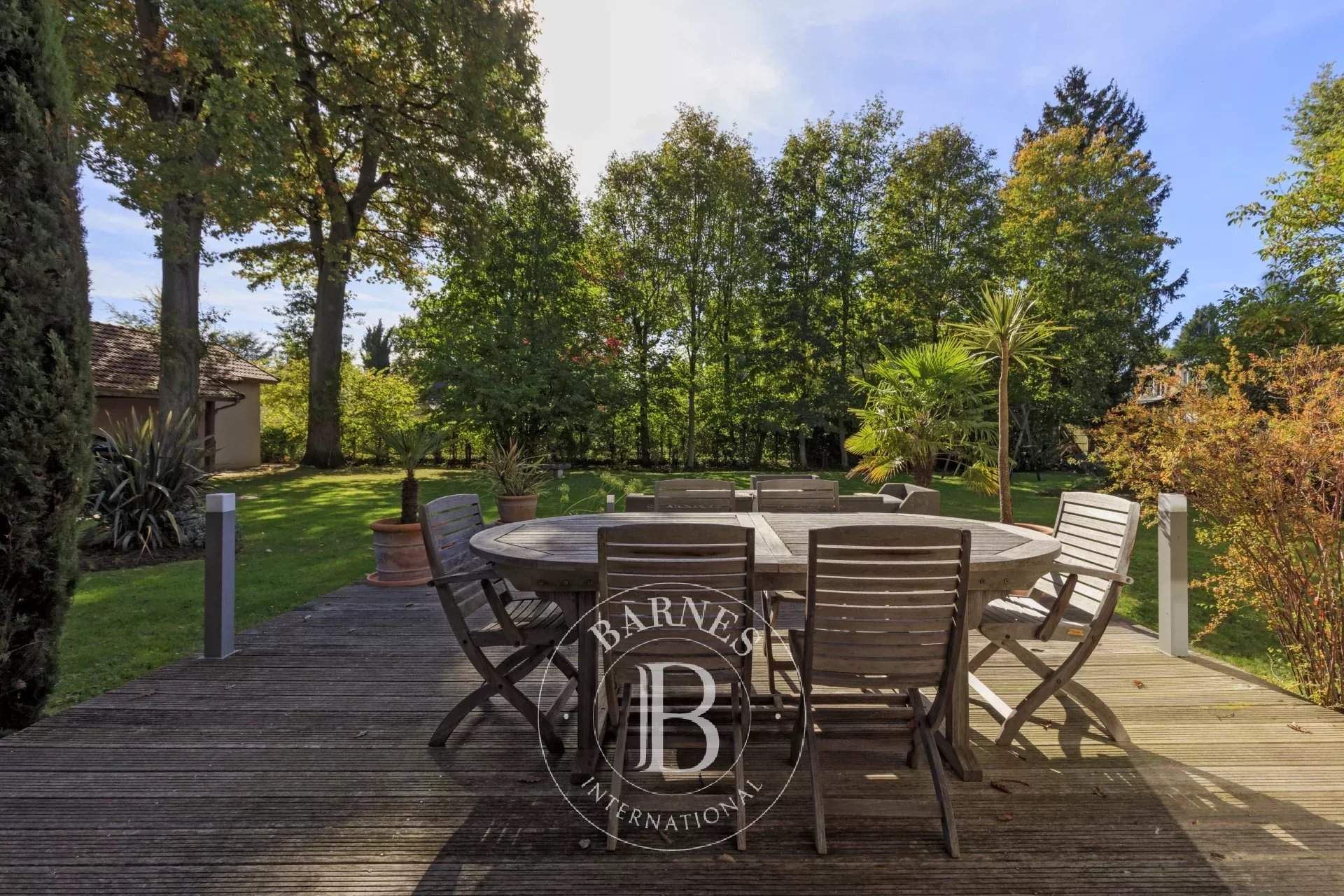 Vaucresson  - Casa 9 Cuartos 5 Habitaciones - picture 3