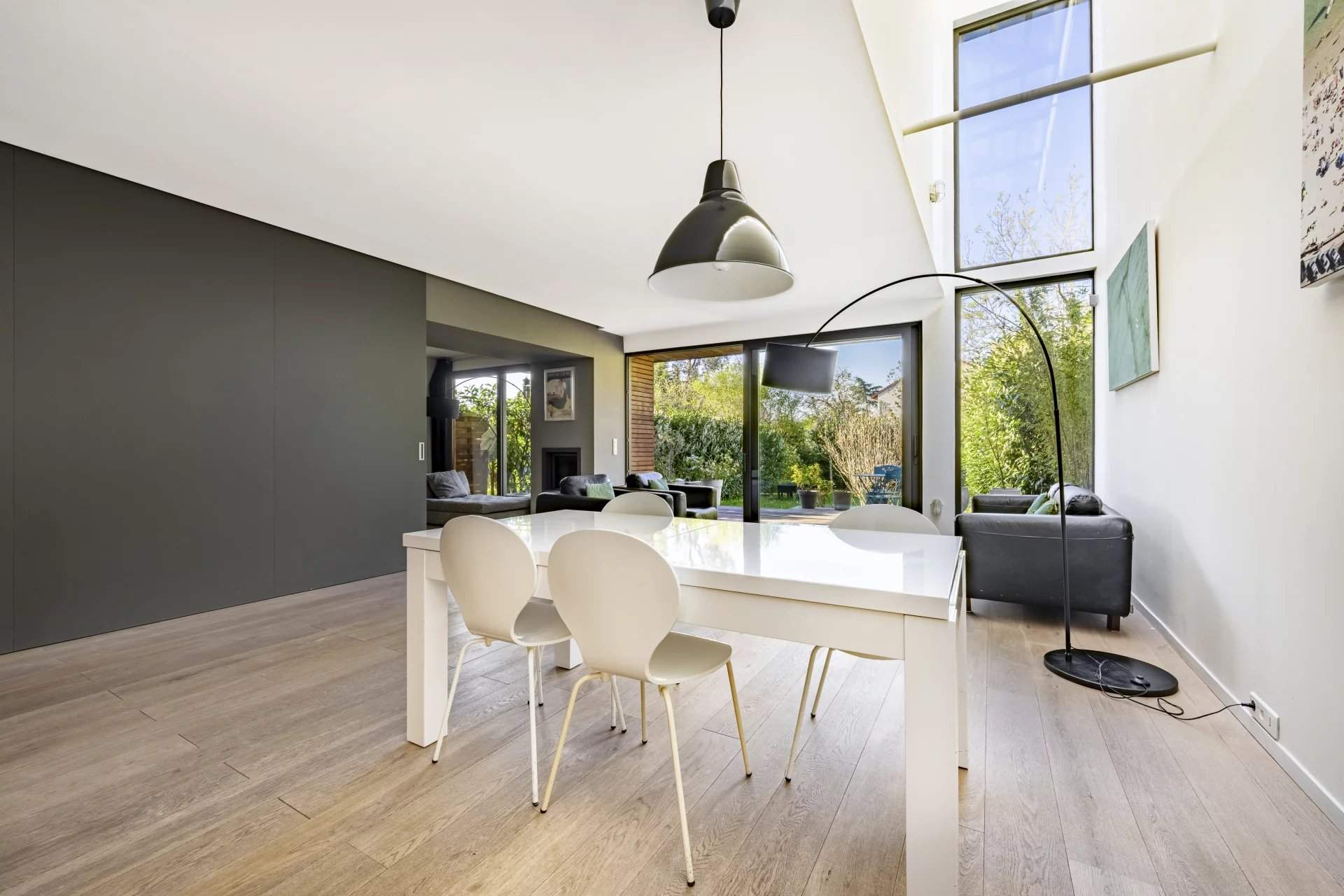 Antony  - House 4 Bedrooms - picture 9