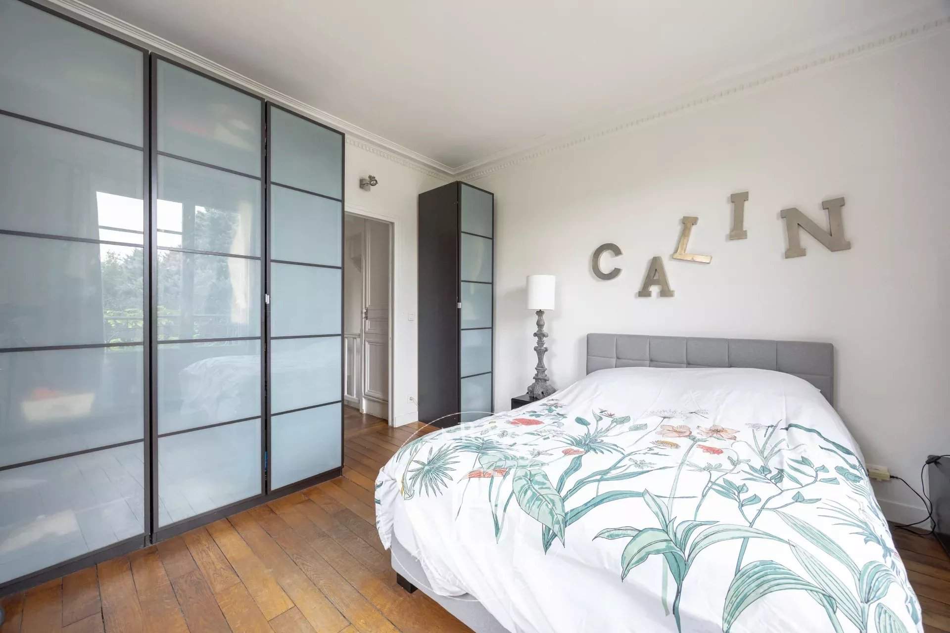 Meudon  - Maison 5 Pi&egrave;ces 3 Chambres - picture 14