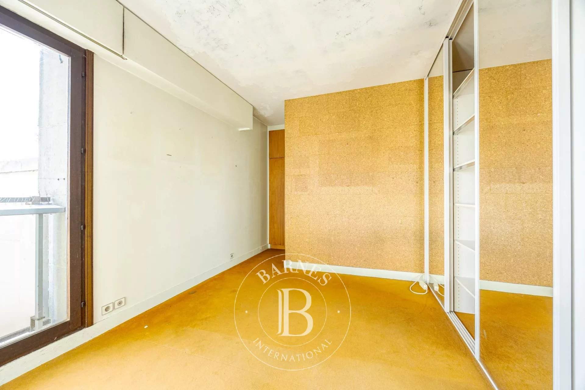 Saint-Cloud  - Appartement 5 Pi&egrave;ces 3 Chambres - picture 13