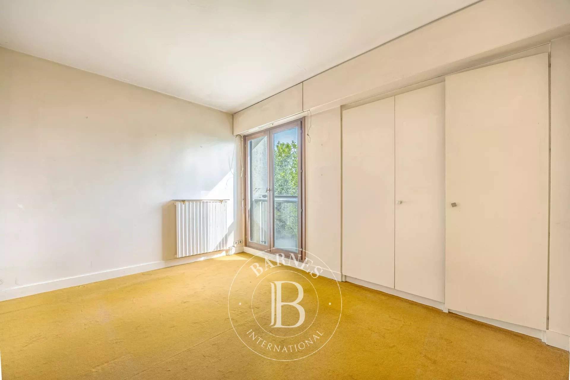 Saint-Cloud  - Appartement 5 Pi&egrave;ces 3 Chambres - picture 15