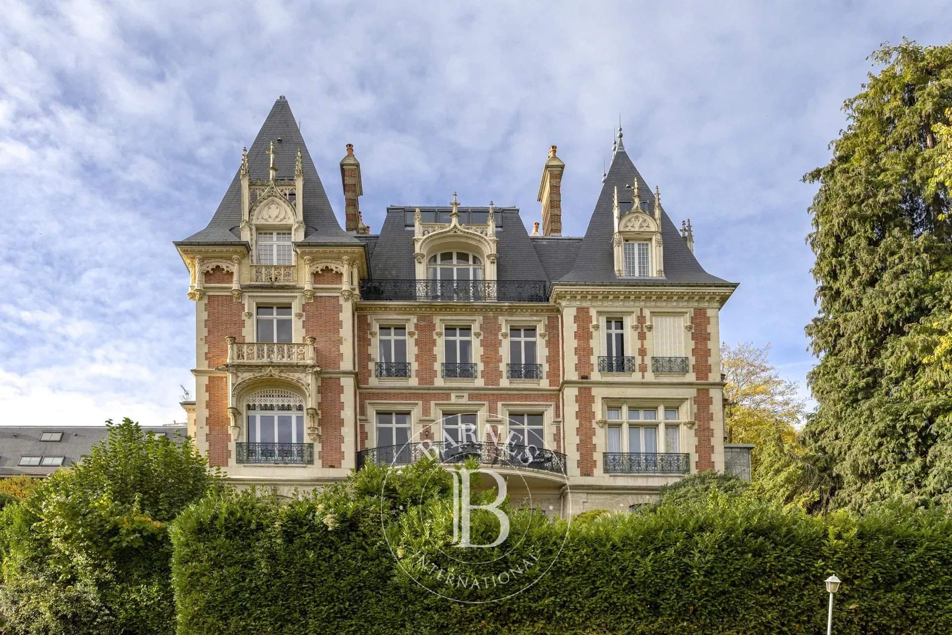 Meudon  - Apartment 3 Bedrooms - picture 4