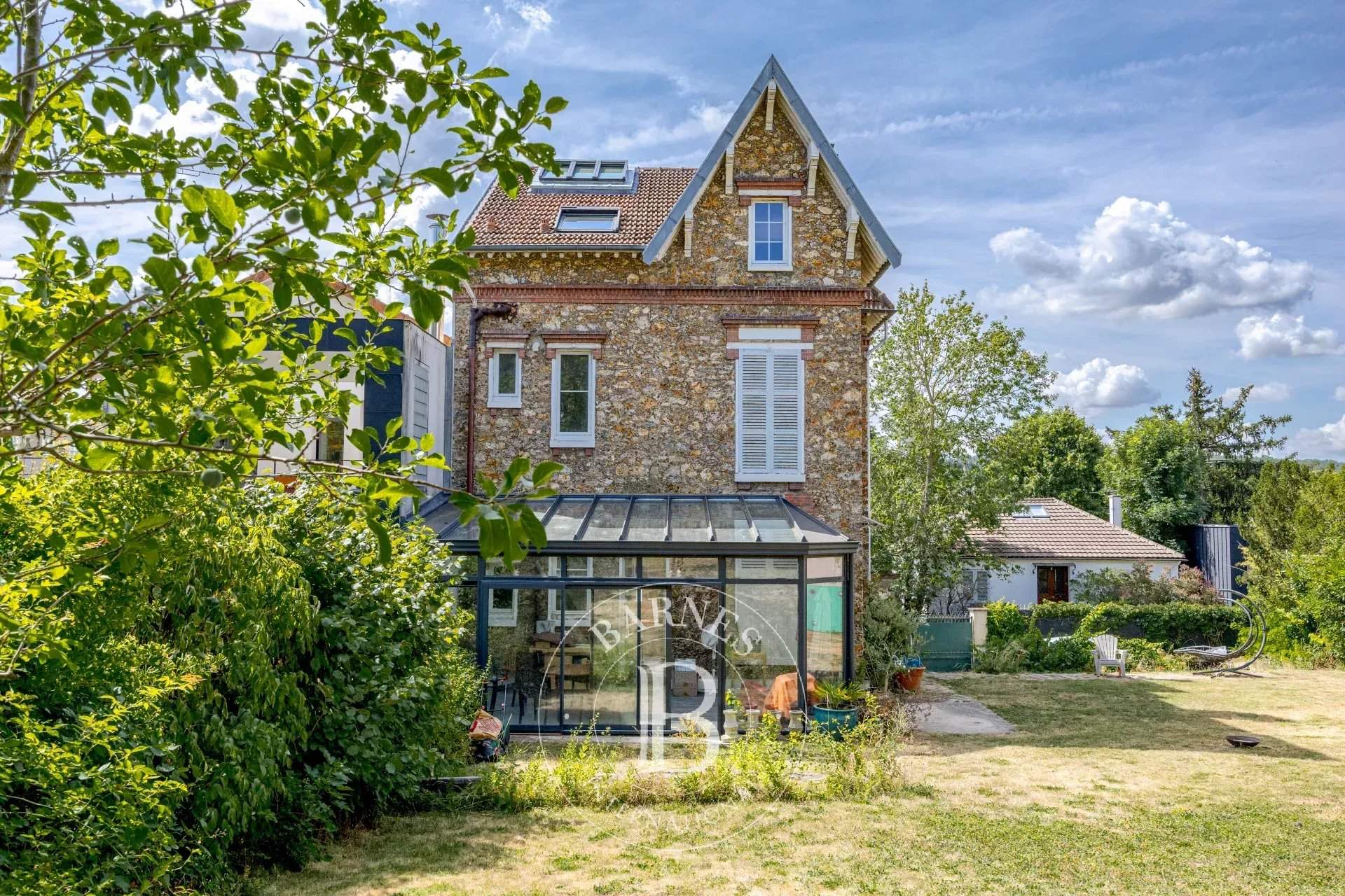 Sèvres  - House 7 Bedrooms - picture 3