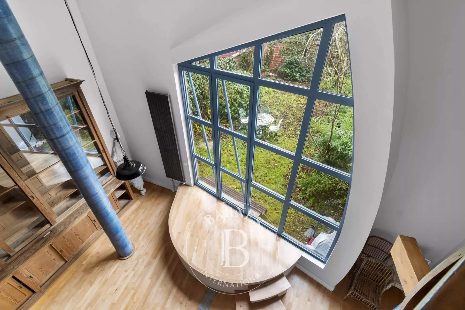 Meudon  - Townhouse 6 Bedrooms - picture 4