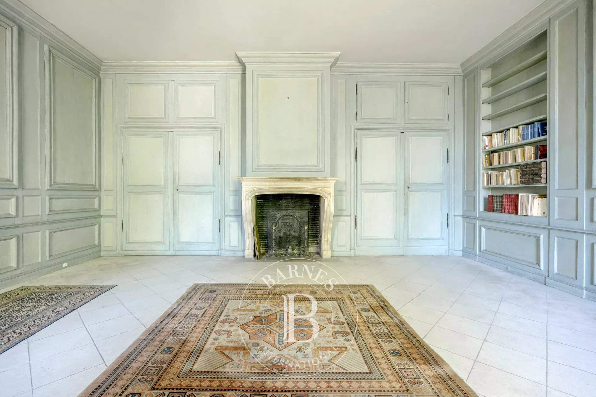 Marnes-la-Coquette  - Maison de village 10 Pi&egrave;ces 6 Chambres - picture 12