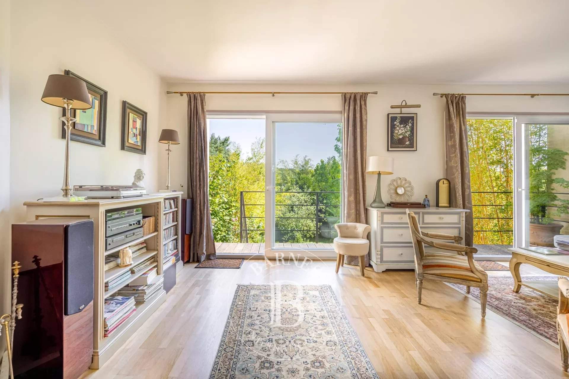 Chaville  - House 4 Bedrooms - picture 16