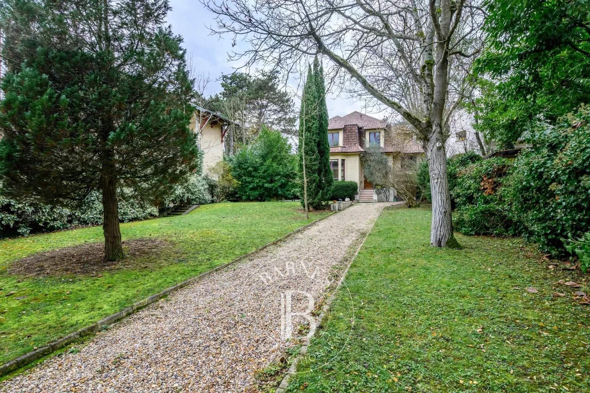 Sceaux  - Casa 6 Cuartos 5 Habitaciones - picture 4