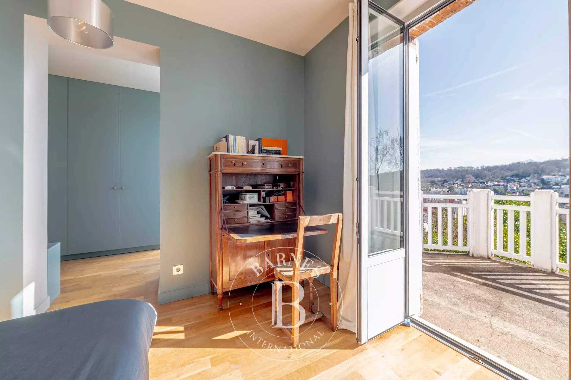 Sèvres  - Casa 8 Cuartos 5 Habitaciones - picture 14