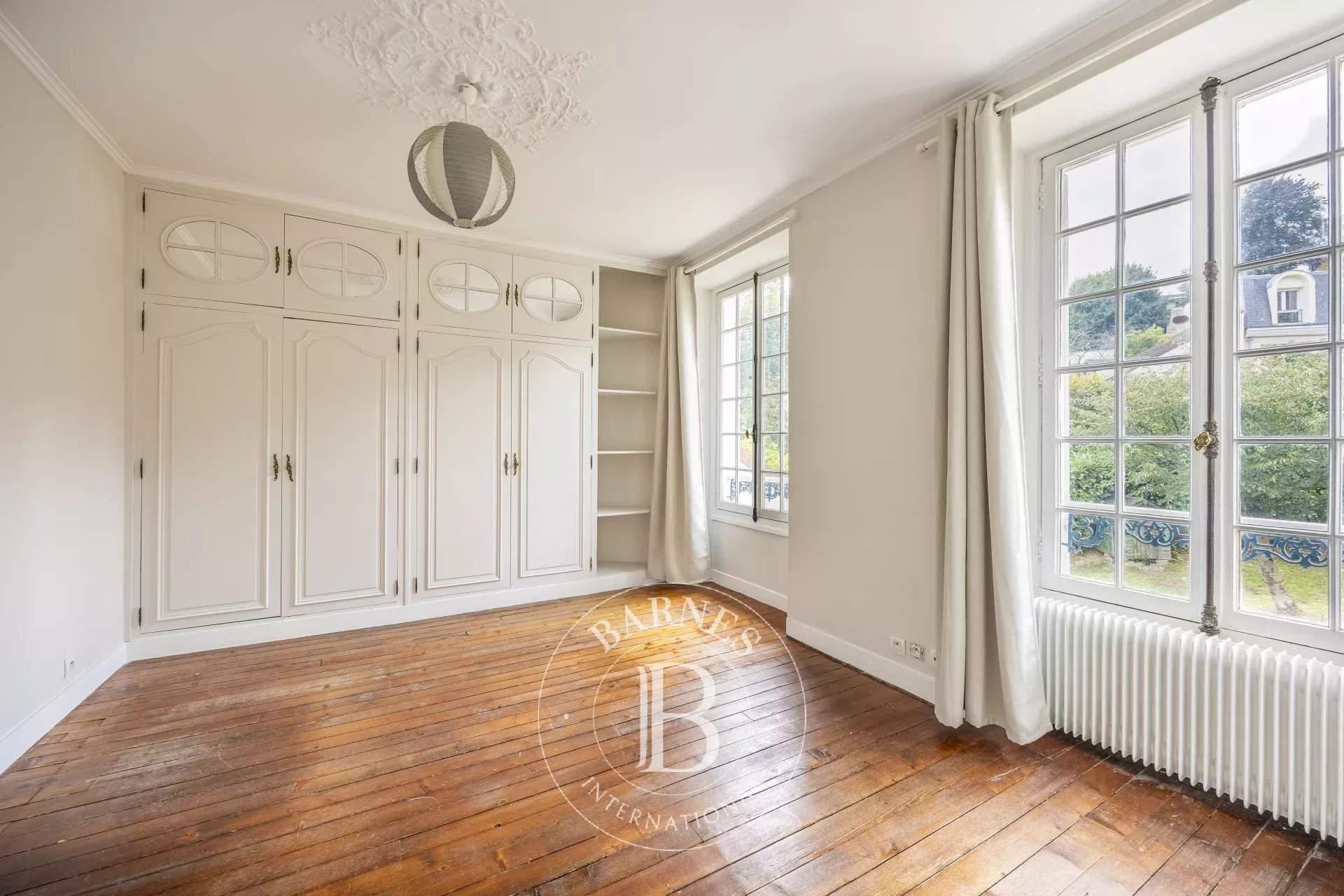 Ville-d'Avray  - House 5 Bedrooms - picture 11