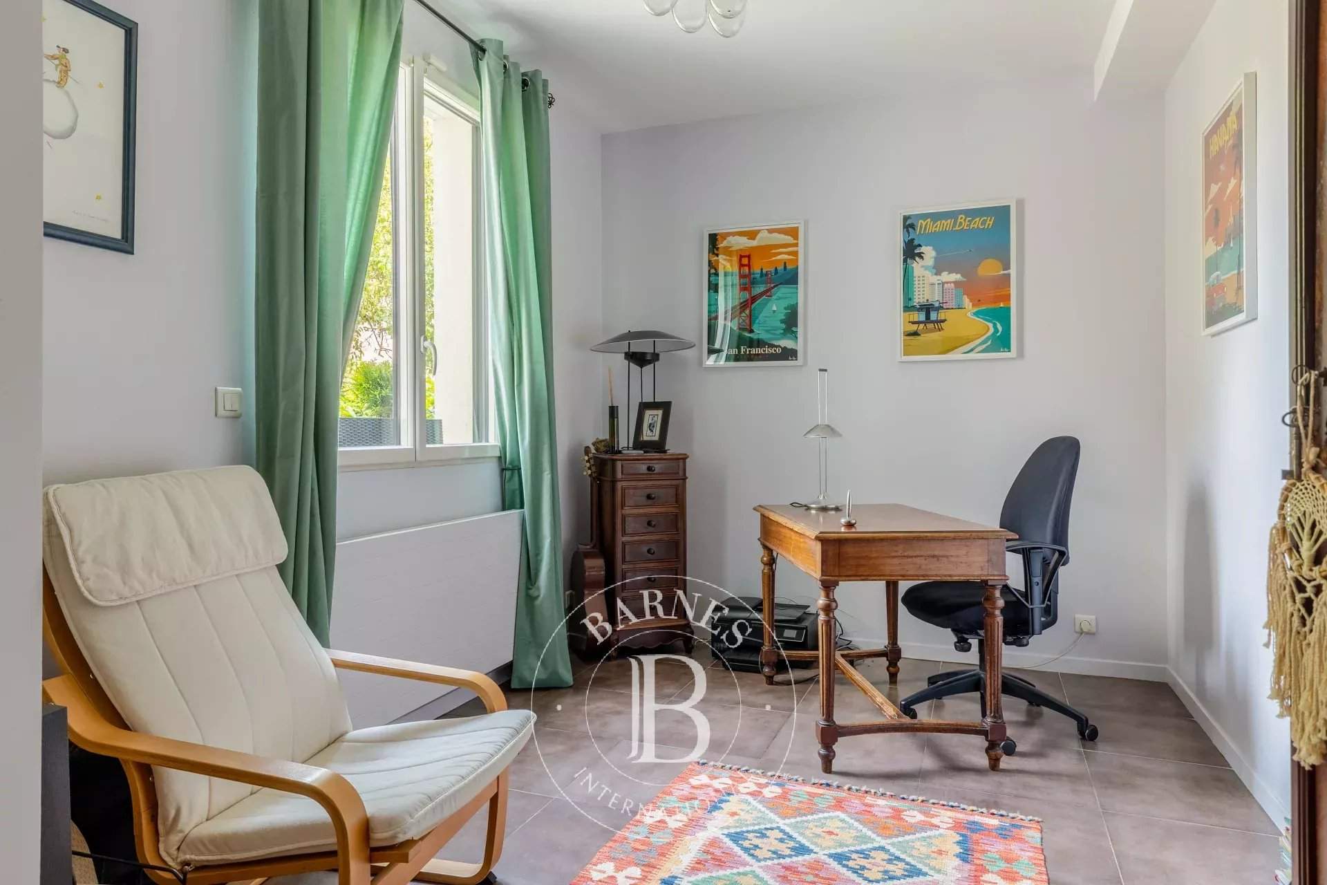 Châtillon  - Maison 8 Pi&egrave;ces 5 Chambres - picture 17