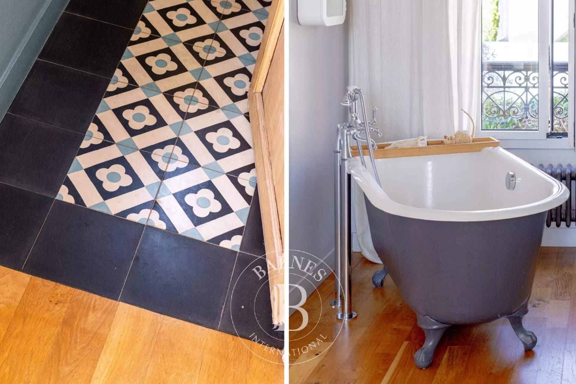 Sèvres  - Casa 8 Cuartos 5 Habitaciones - picture 16