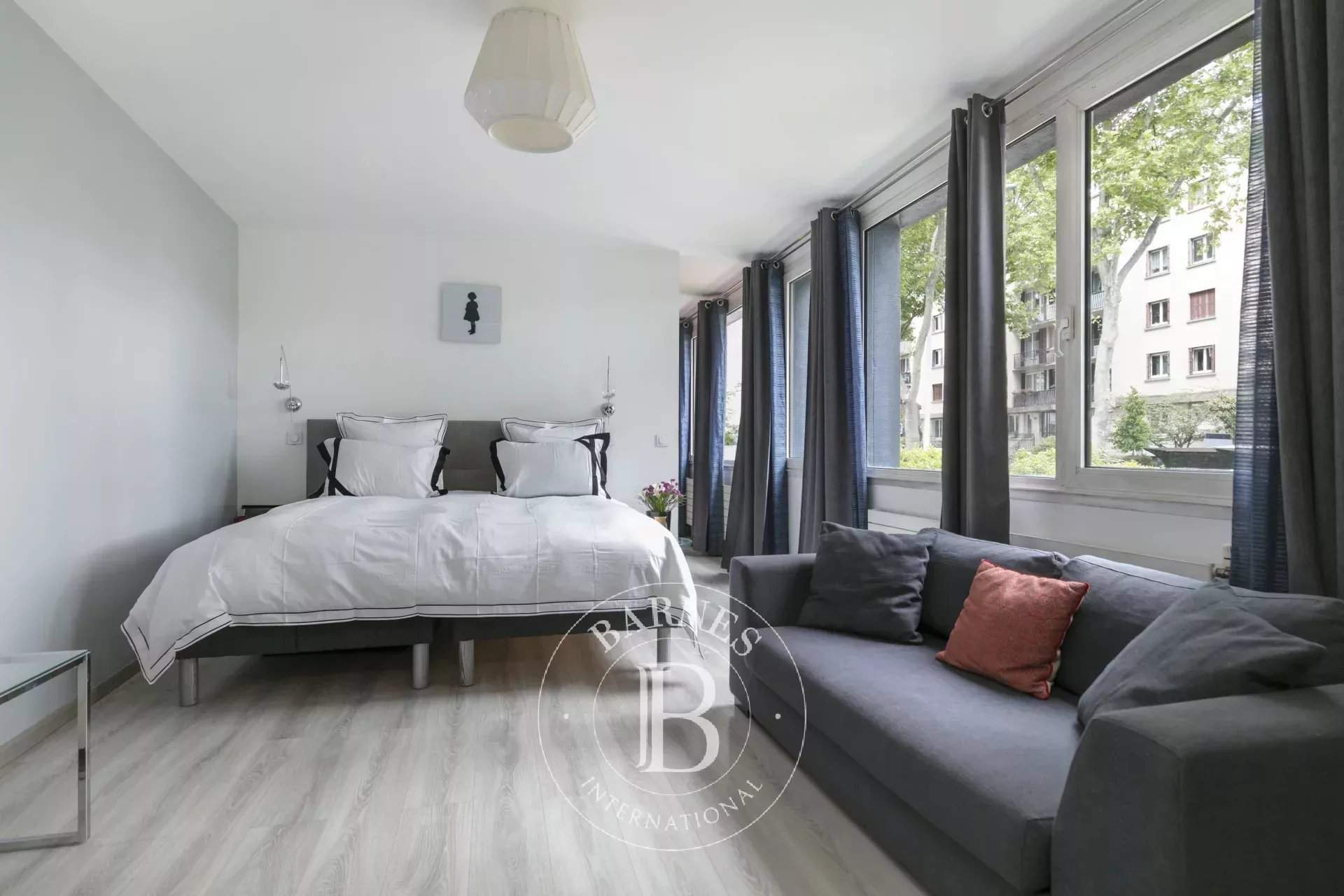 Issy-les-Moulineaux  - House 7 Bedrooms - picture 16