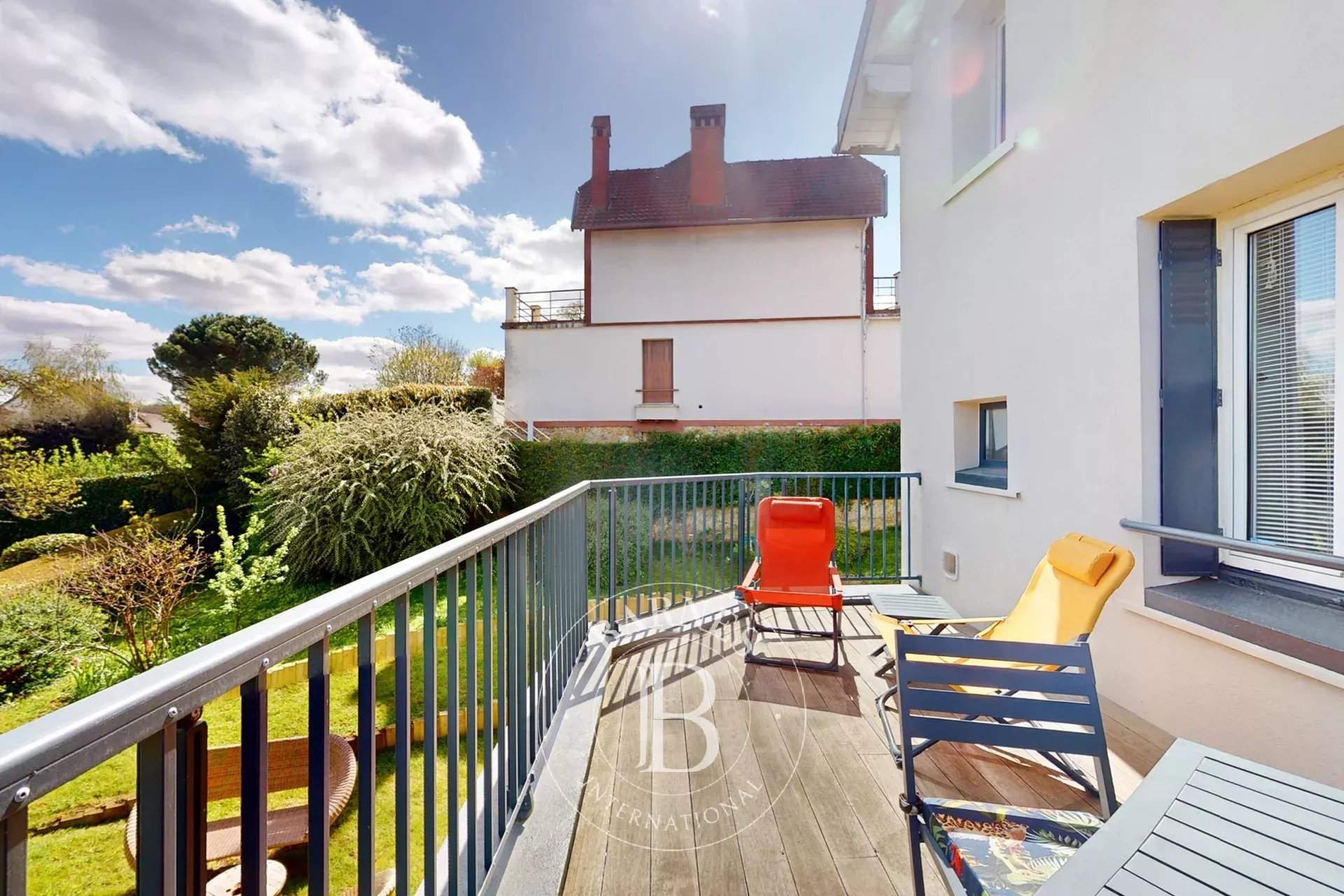 Marnes-la-Coquette  - Casa 6 Cuartos 4 Habitaciones - picture 6