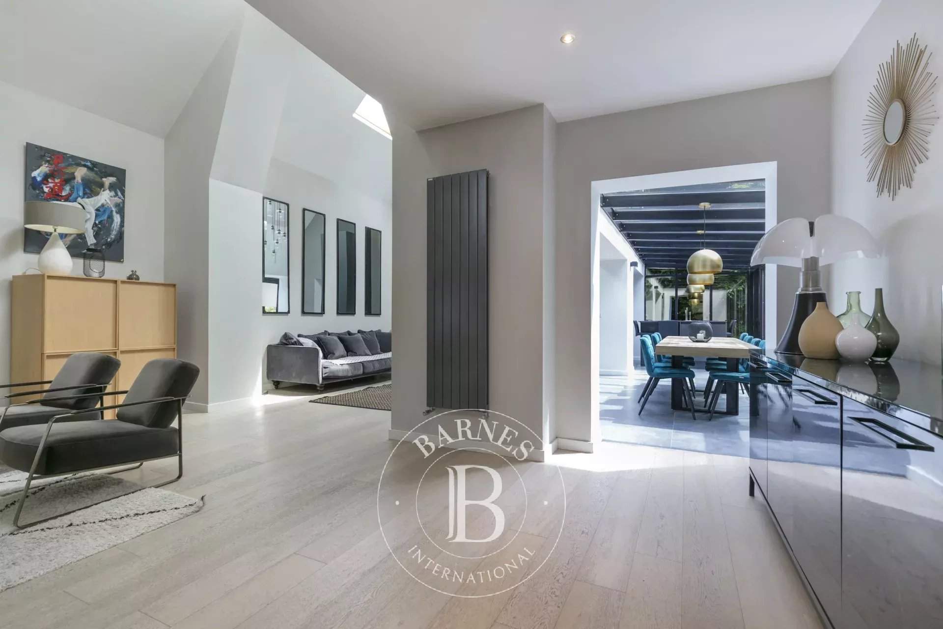 Vaucresson  - House 4 Bedrooms - picture 6