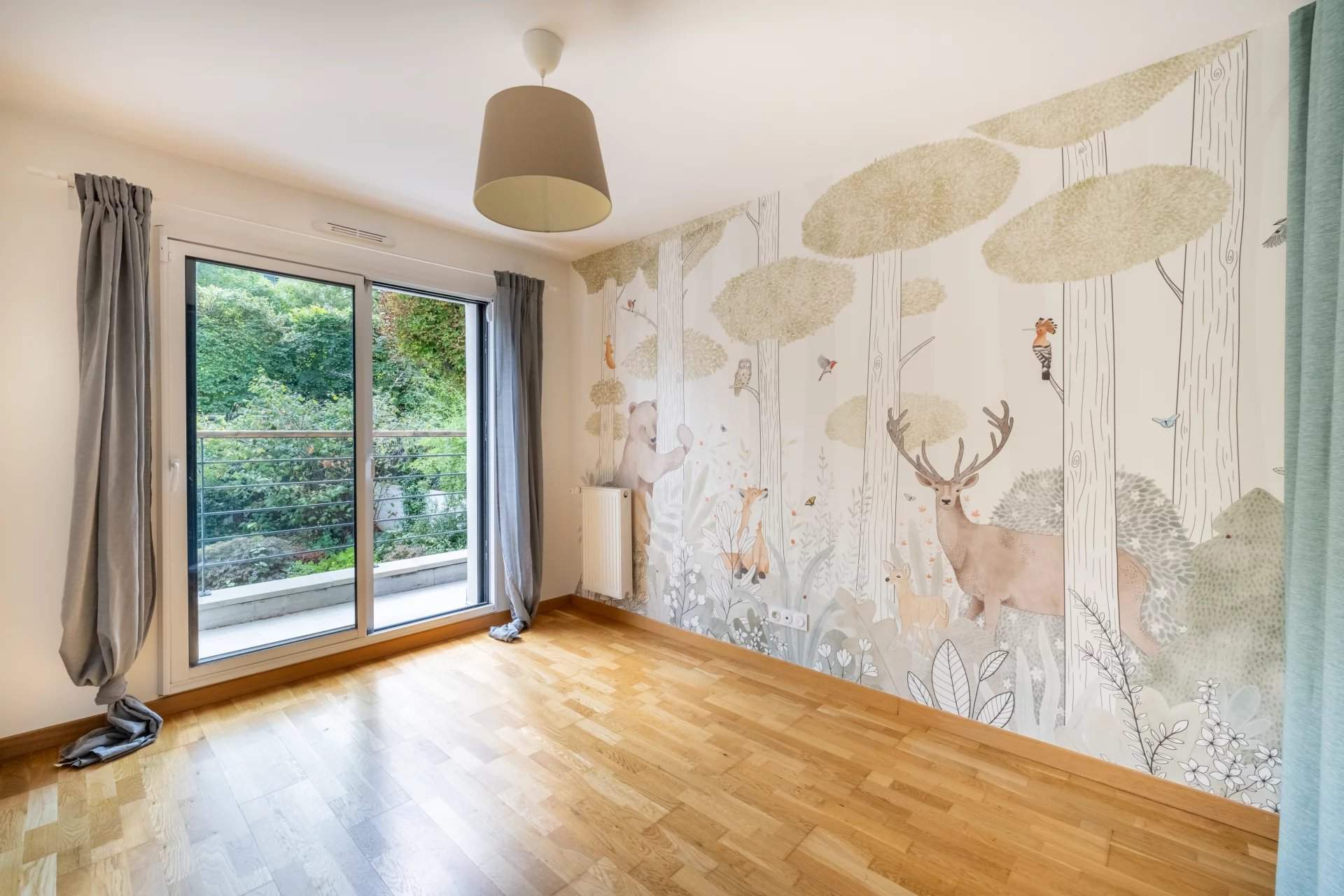 Ville-d'Avray  - Casa 8 Cuartos 6 Habitaciones - picture 19