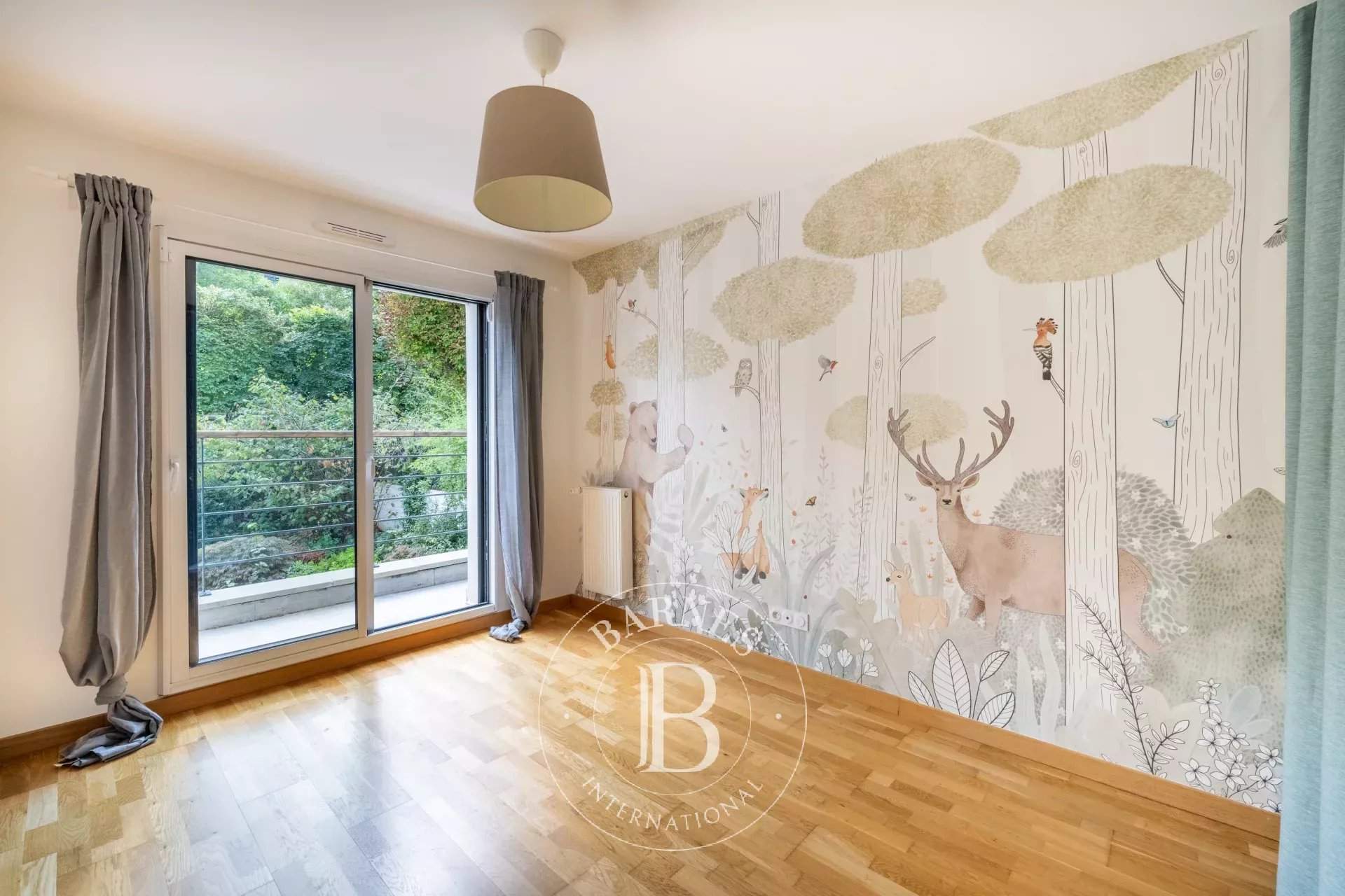 Ville-d'Avray  - Maison 8 Pi&egrave;ces 6 Chambres - picture 19