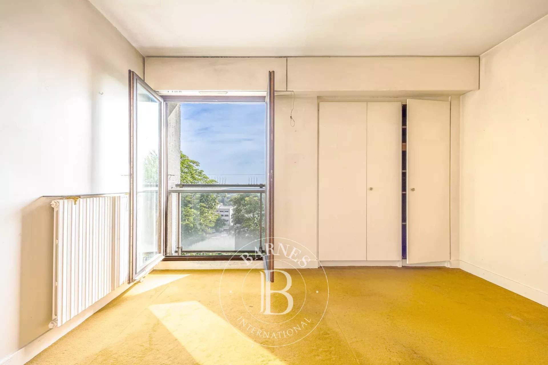 Saint-Cloud  - Appartement 5 Pi&egrave;ces 3 Chambres - picture 16