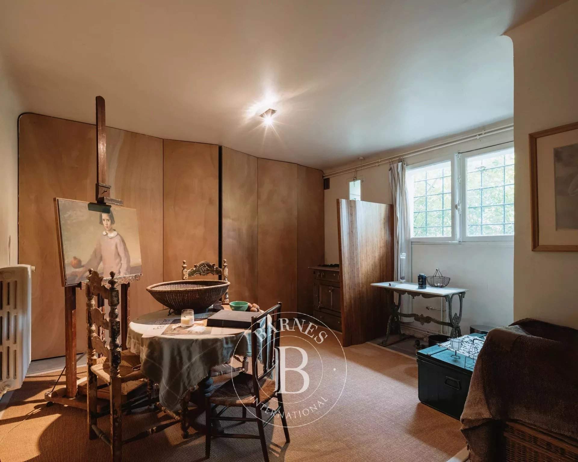 Sceaux  - Piso 6 Cuartos 4 Habitaciones - picture 15