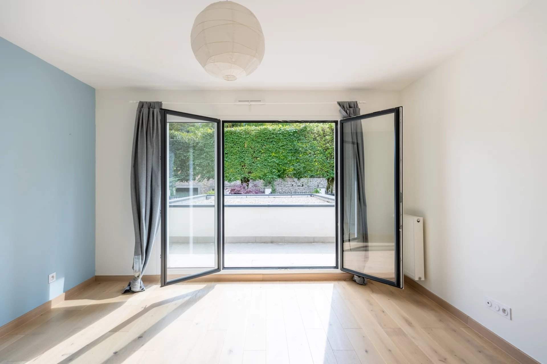 Ville-d'Avray  - Casa 8 Cuartos 6 Habitaciones - picture 12