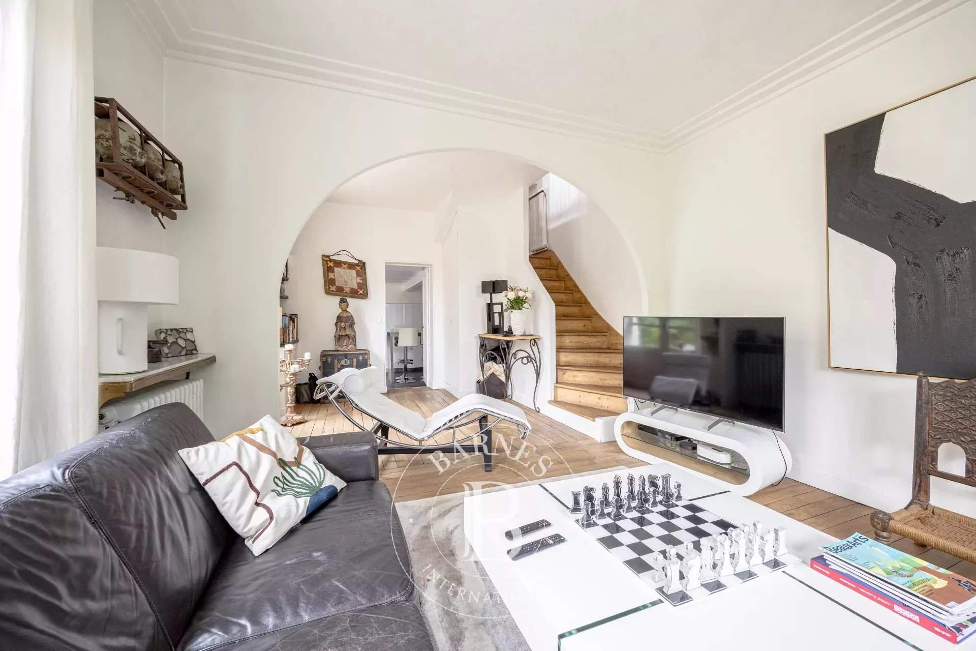 Meudon  - Maison 5 Pi&egrave;ces 3 Chambres - picture 7