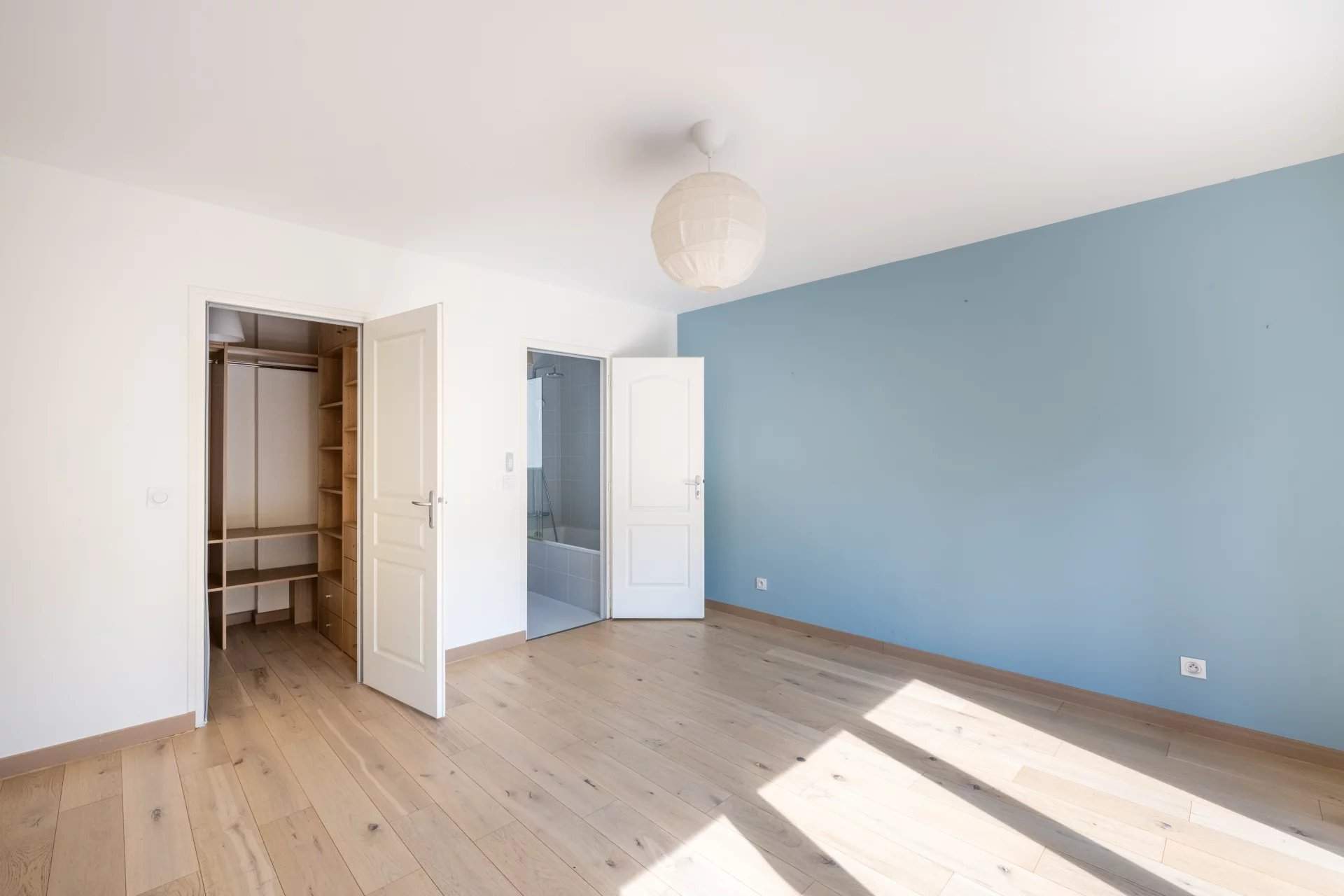 Ville-d'Avray  - Casa 8 Cuartos 6 Habitaciones - picture 10