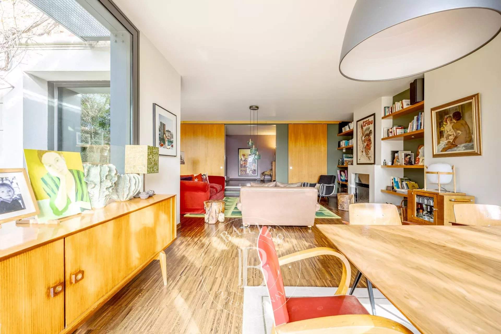 Sèvres  - House 7 Bedrooms - picture 9