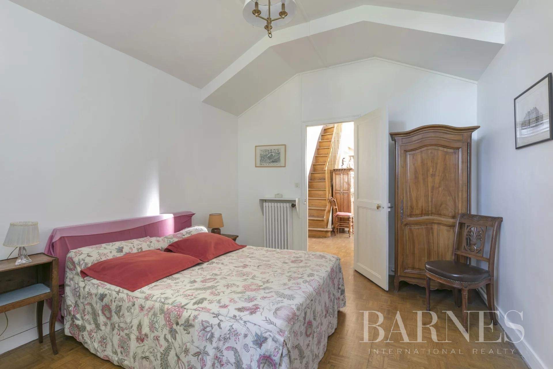 Sceaux  - Villa 9 Bedrooms - picture 20