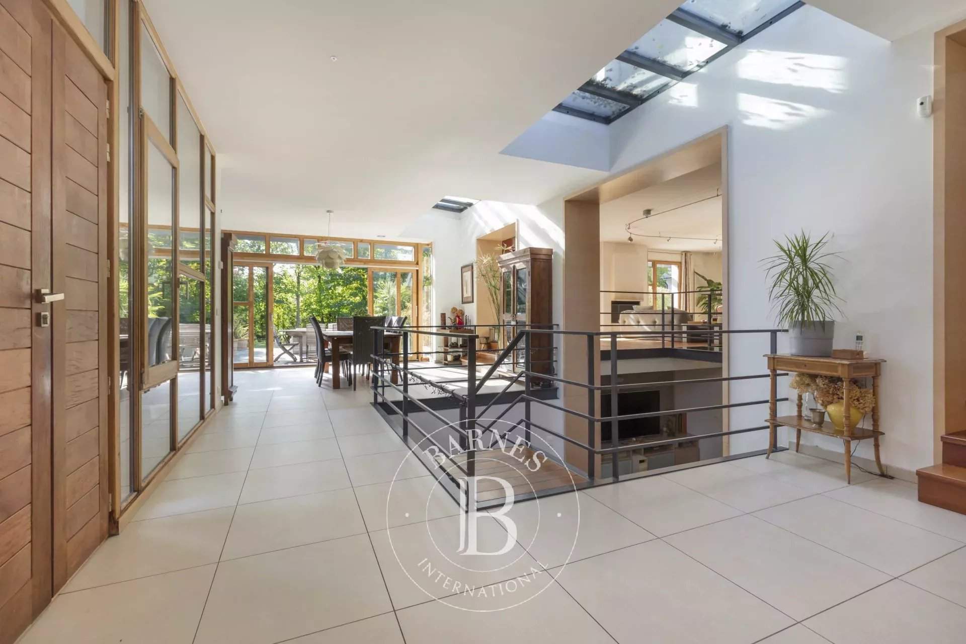 Vaucresson  - Casa 9 Cuartos 5 Habitaciones - picture 4