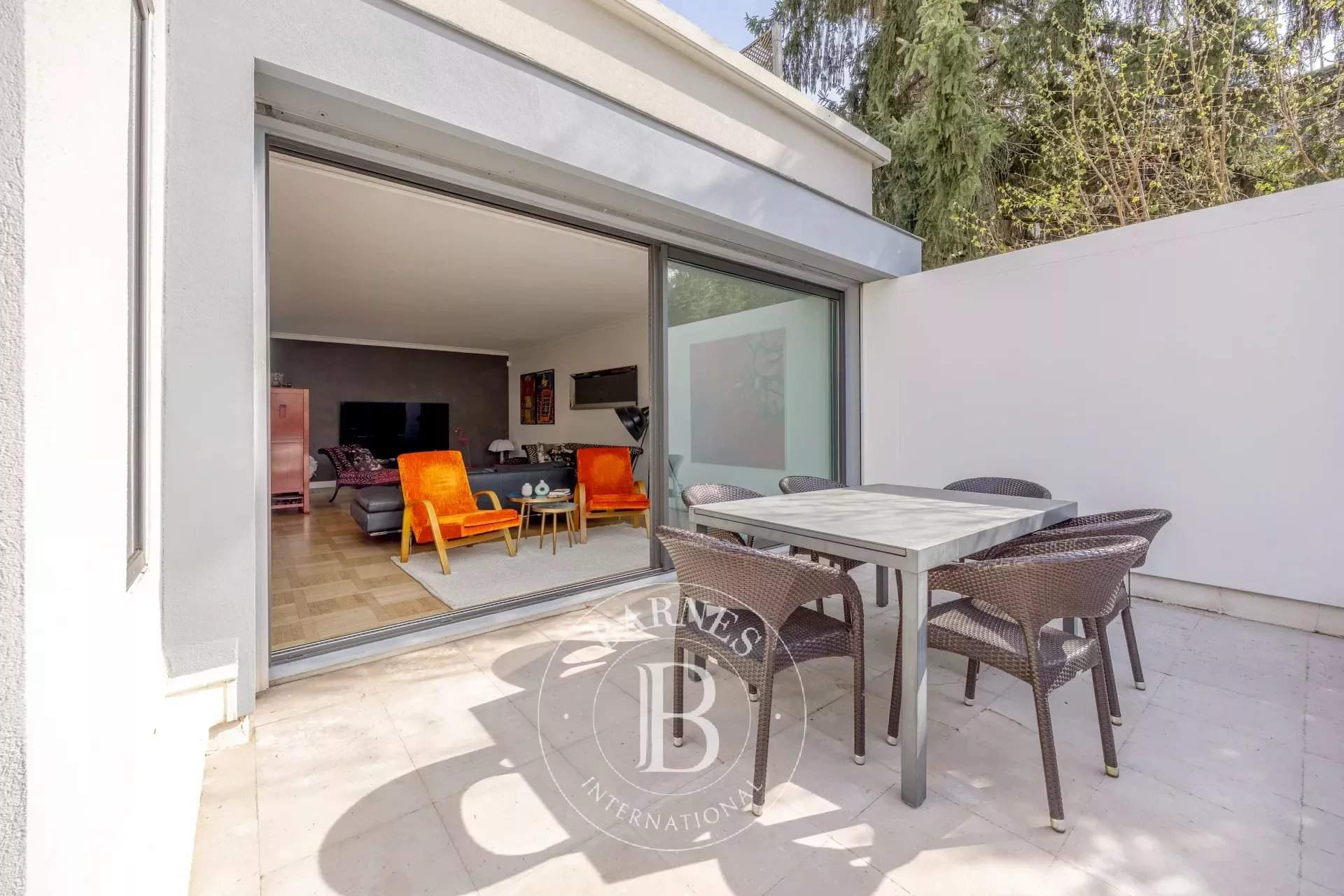 Sèvres  - Casa 8 Cuartos 5 Habitaciones - picture 7