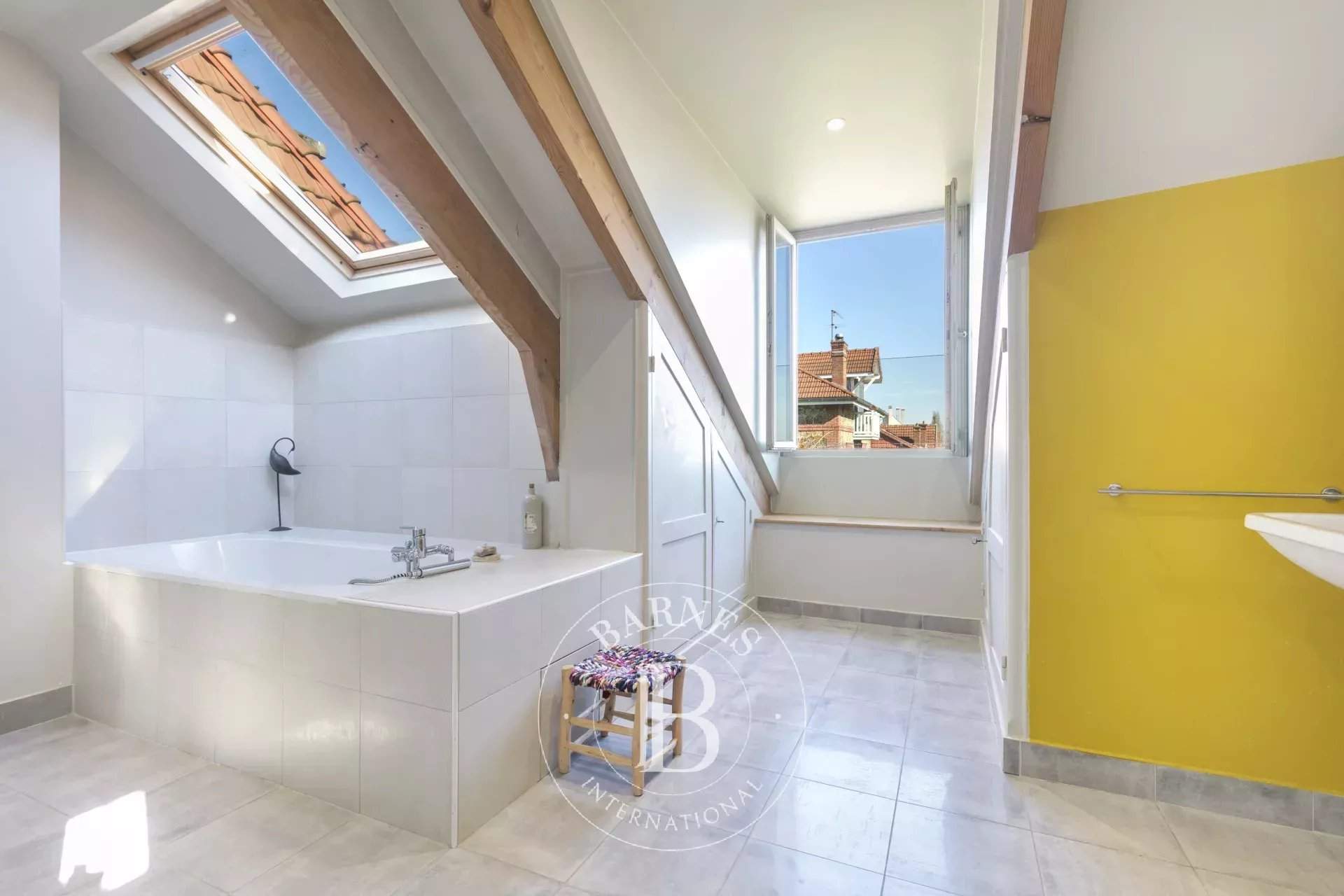 Meudon  - Maison 9 Pi&egrave;ces 6 Chambres - picture 14