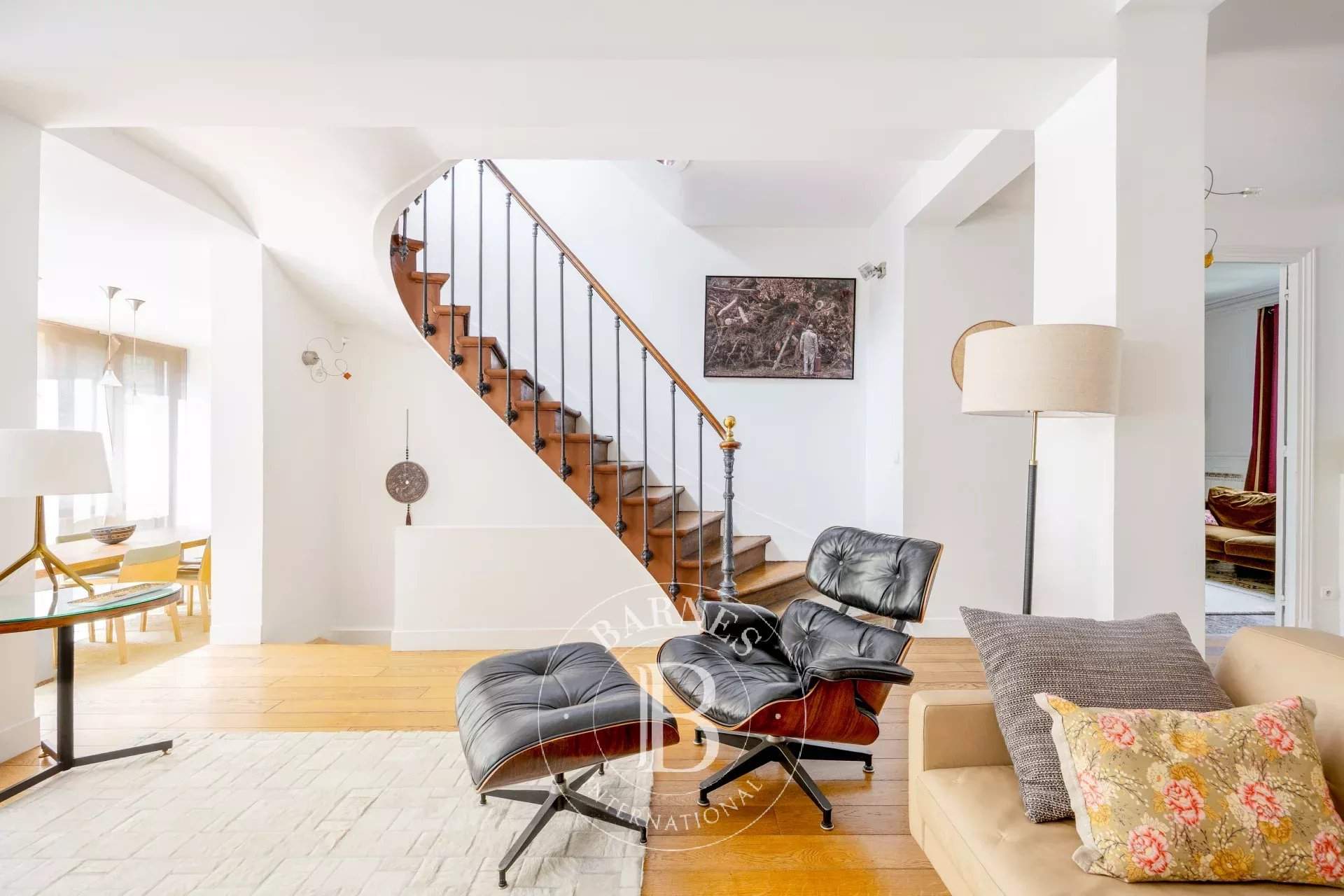 Montrouge  - House 6 Bedrooms - picture 8