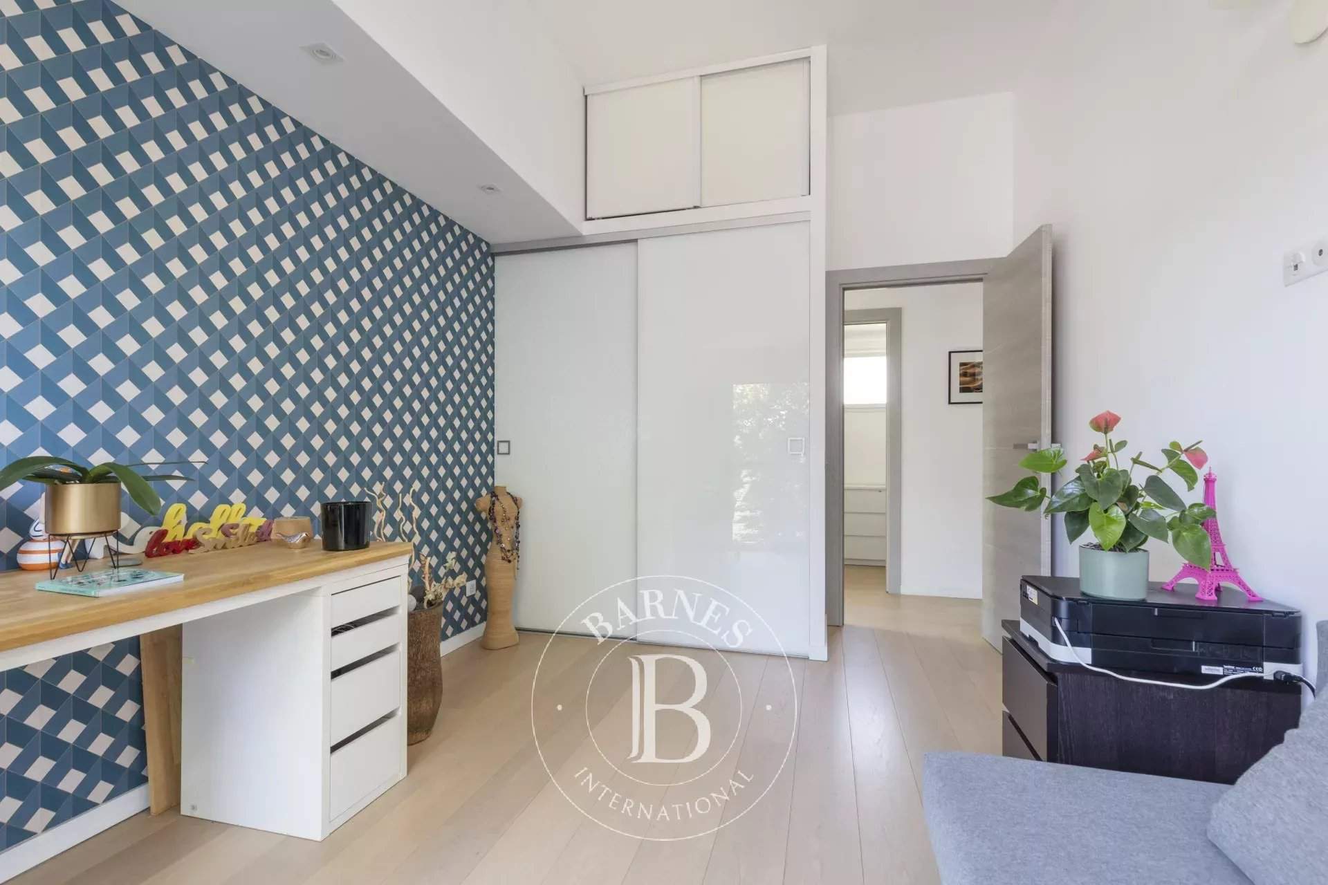 Clamart  - Maison 8 Pièces - picture 12