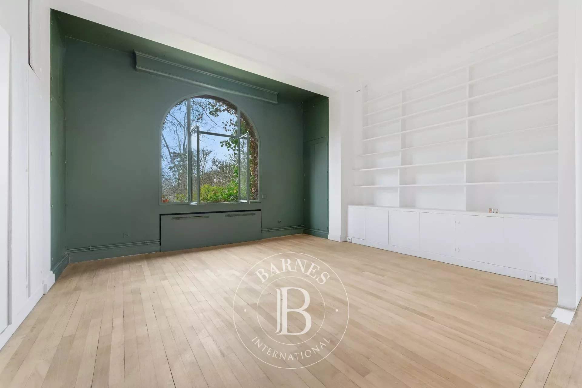 Sceaux  - Apartment 4 Bedrooms - picture 5