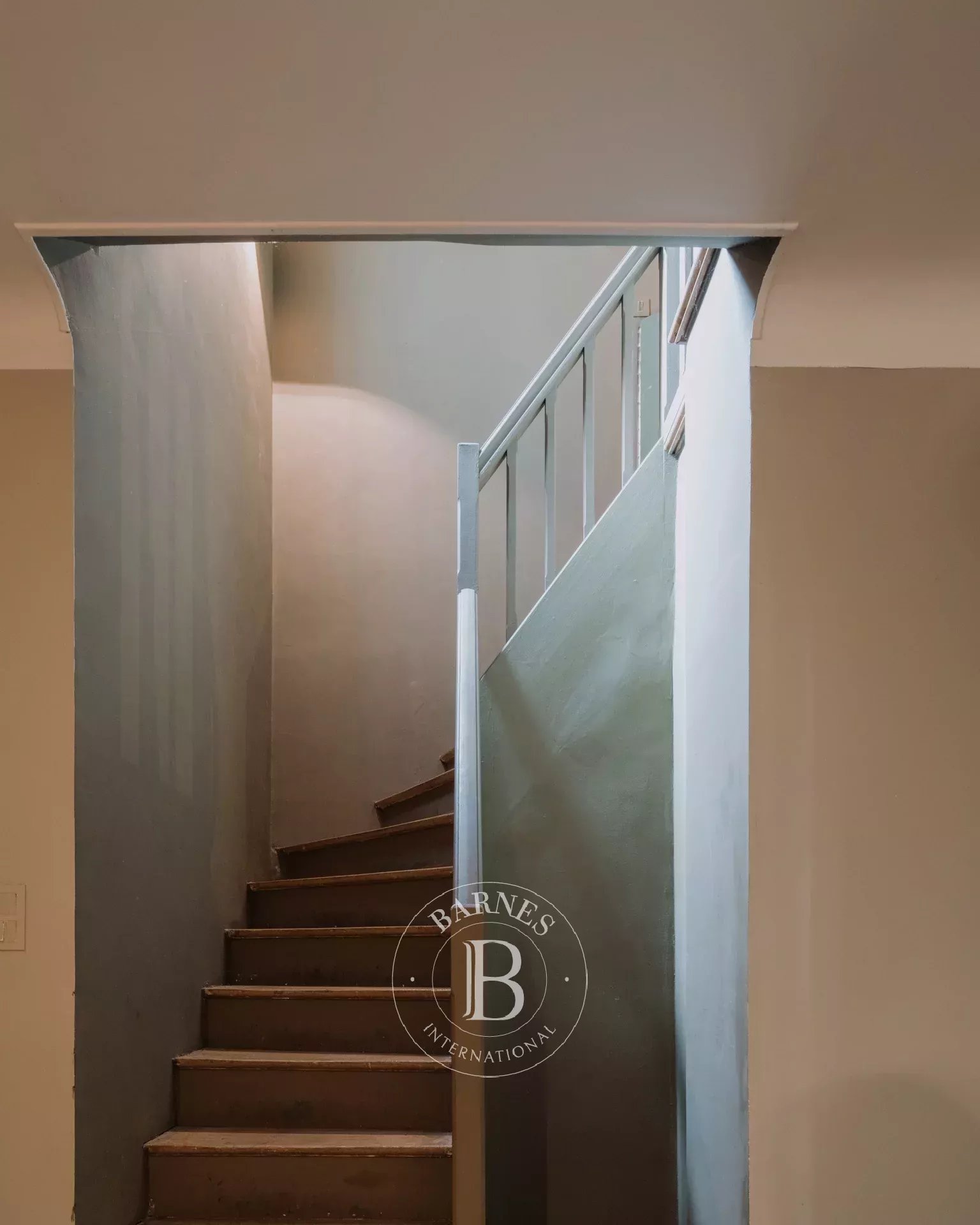 Sceaux  - Piso 6 Cuartos 4 Habitaciones - picture 17