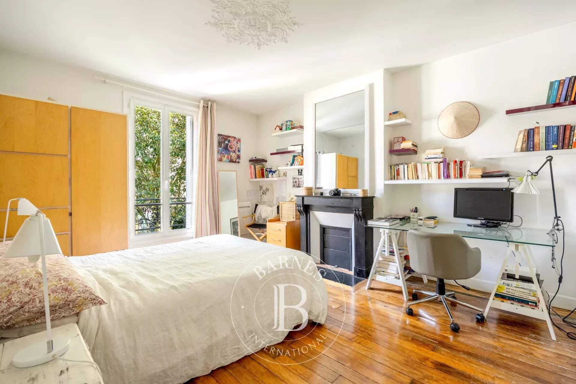 Montrouge  - House 6 Bedrooms - picture 19
