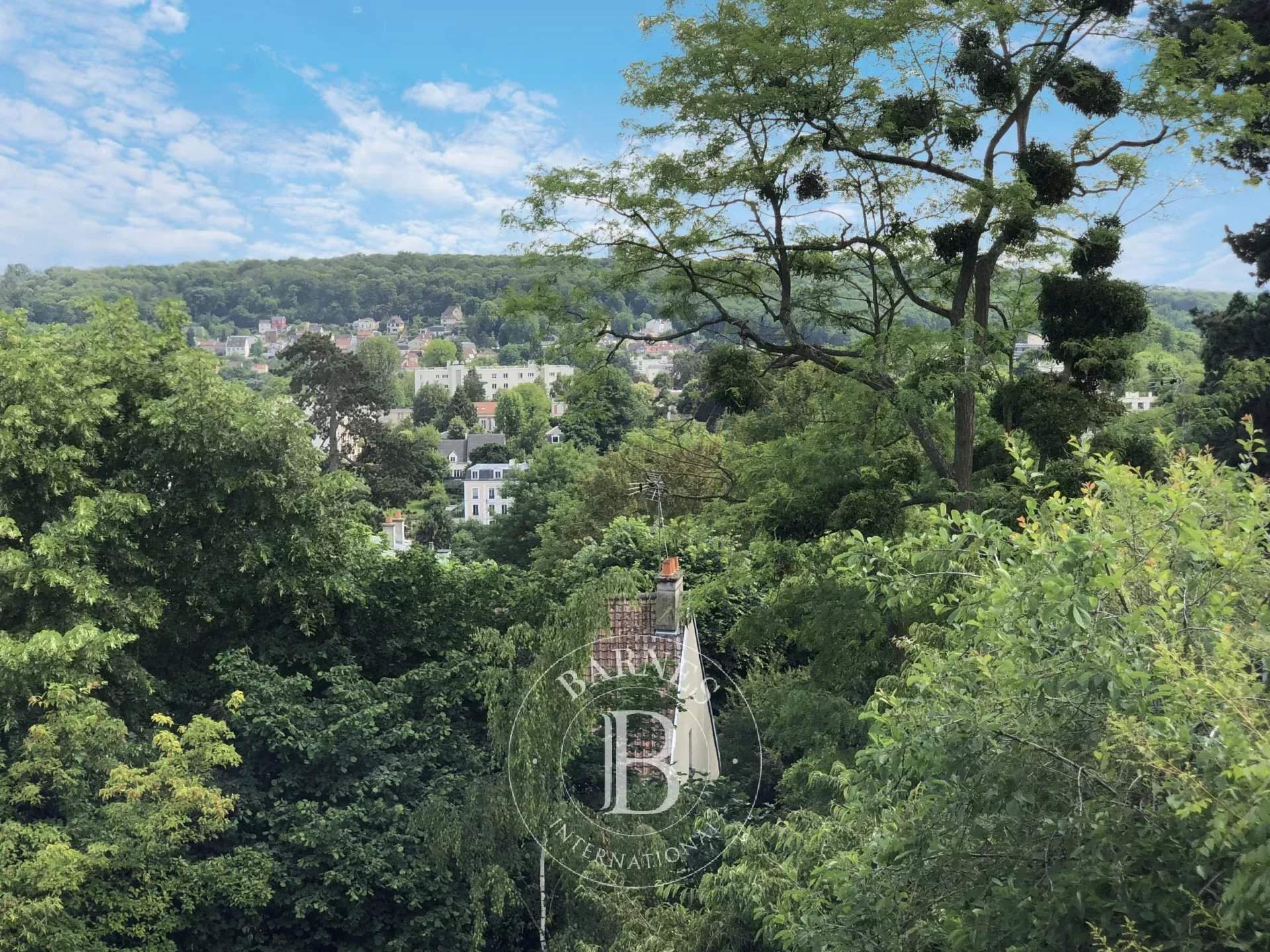 Sèvres  - House 7 Bedrooms - picture 5