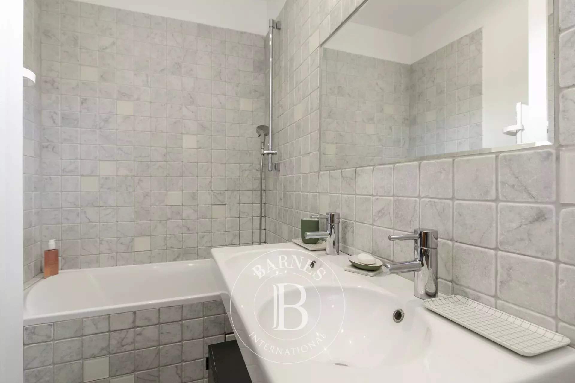 Clamart  - Casa 5 Cuartos - picture 9