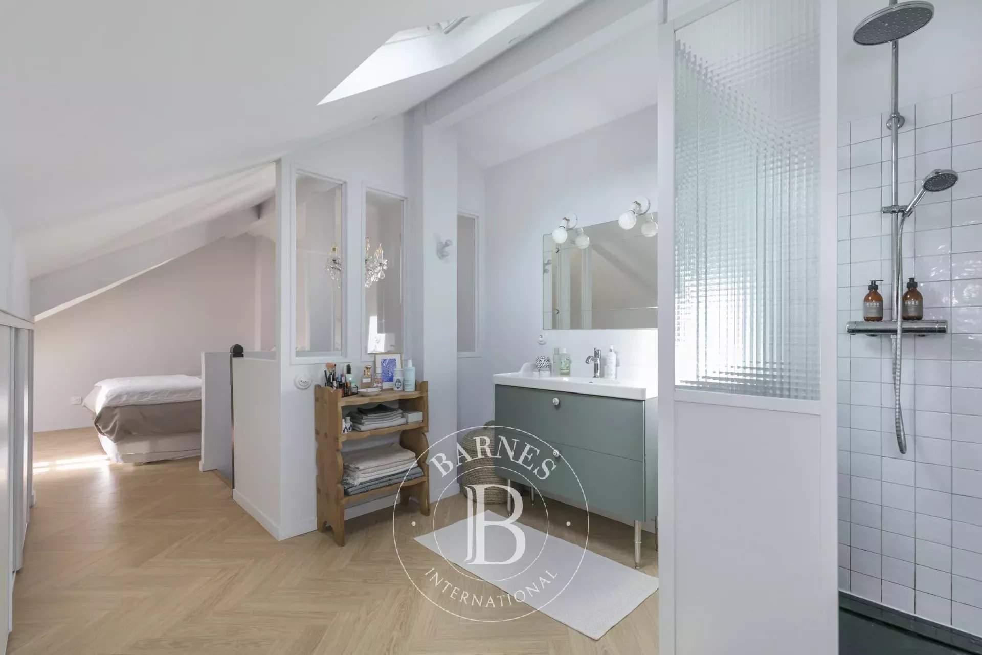Clamart  - Casa 5 Cuartos - picture 11